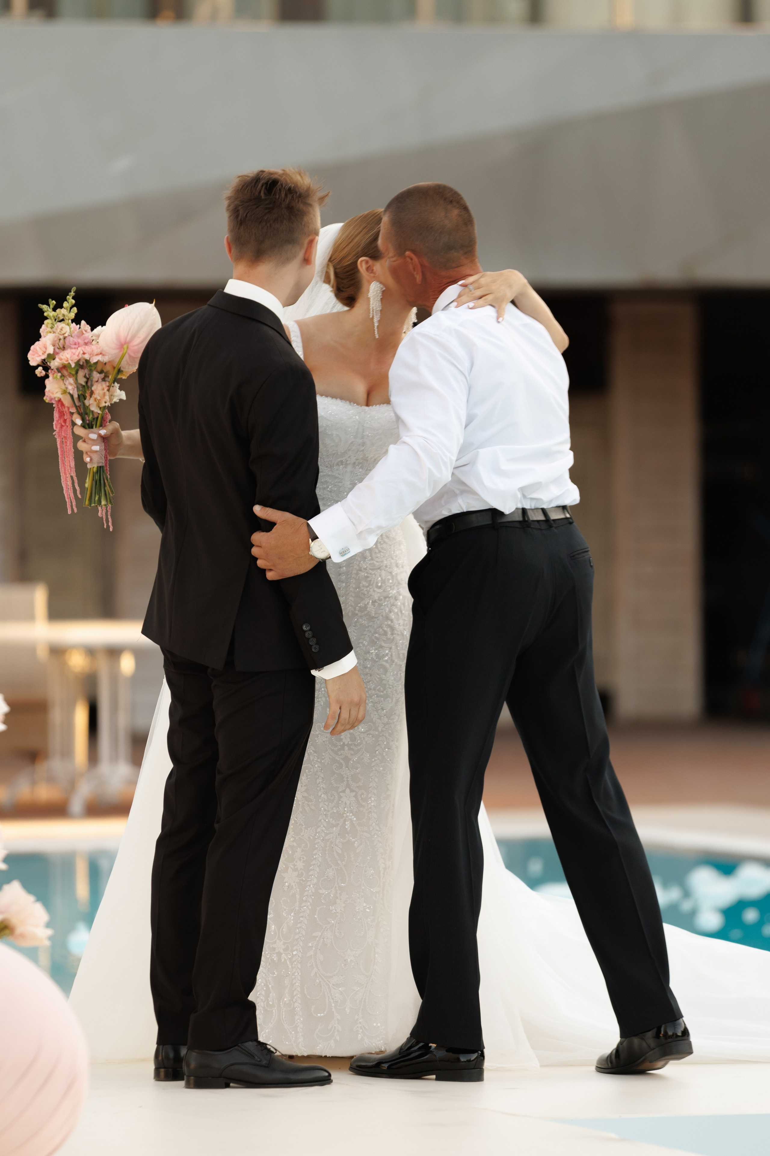 G&P. Фотограф Таганрог Хребет София