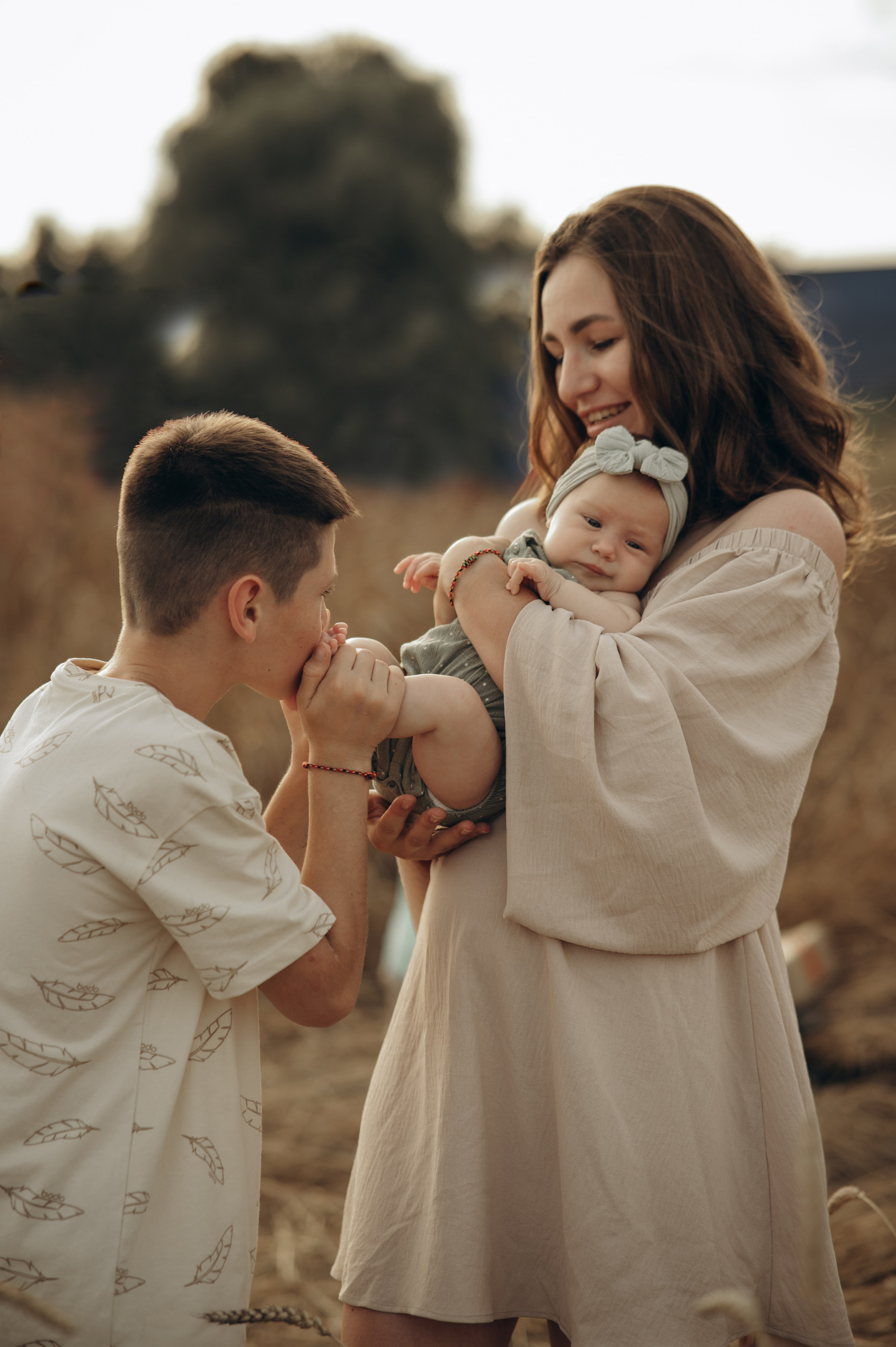 Многодетные в пшенице ❤️. Семейный Фотограф Новосибирск, Школьные фотосессии Новосибирск, школьный фотограф Новосибирск, выпускные альбомы
