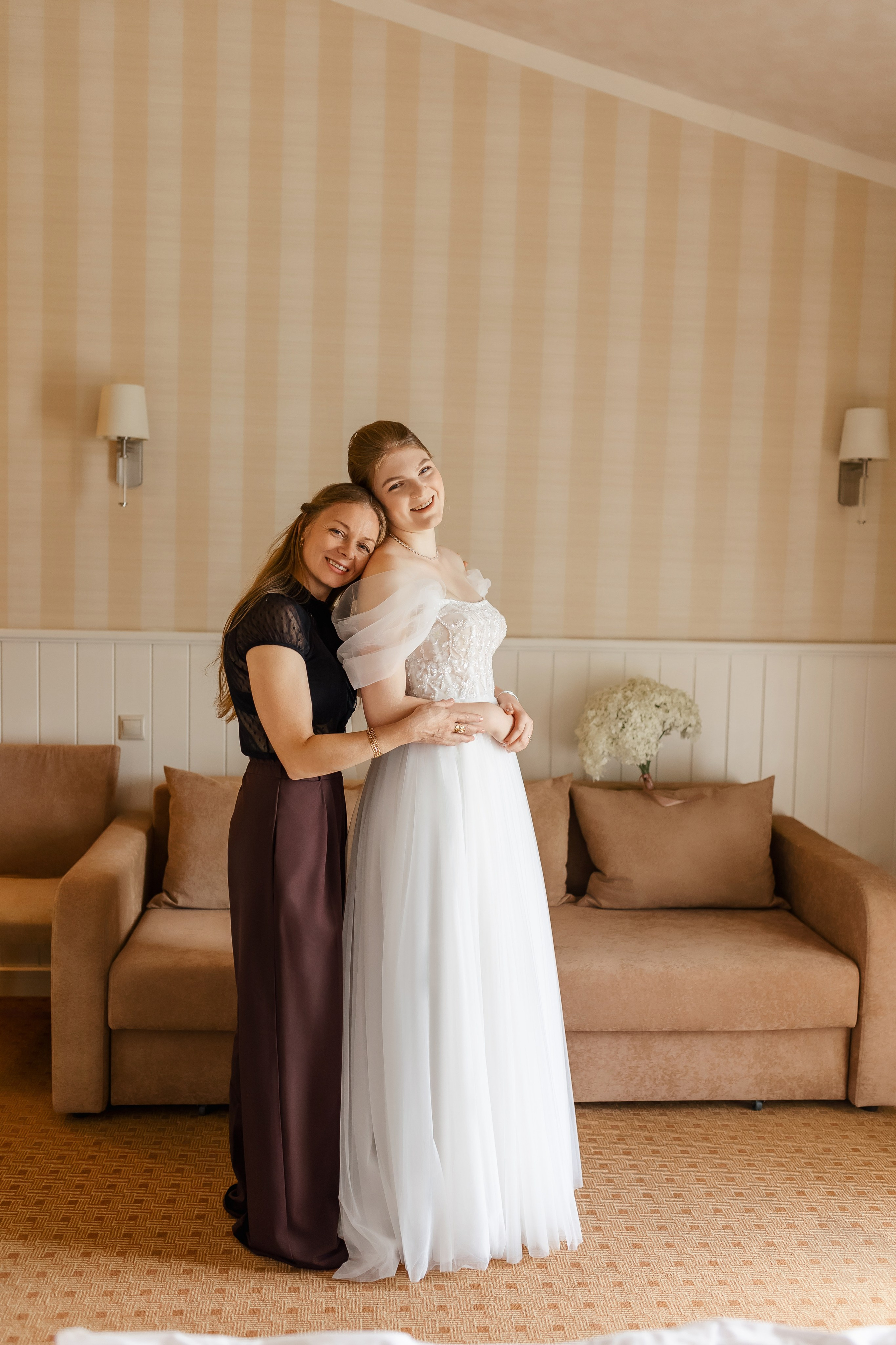 Егор и Наталья. Sopka. Интурист. Свадебный фотограф в Хабаровске