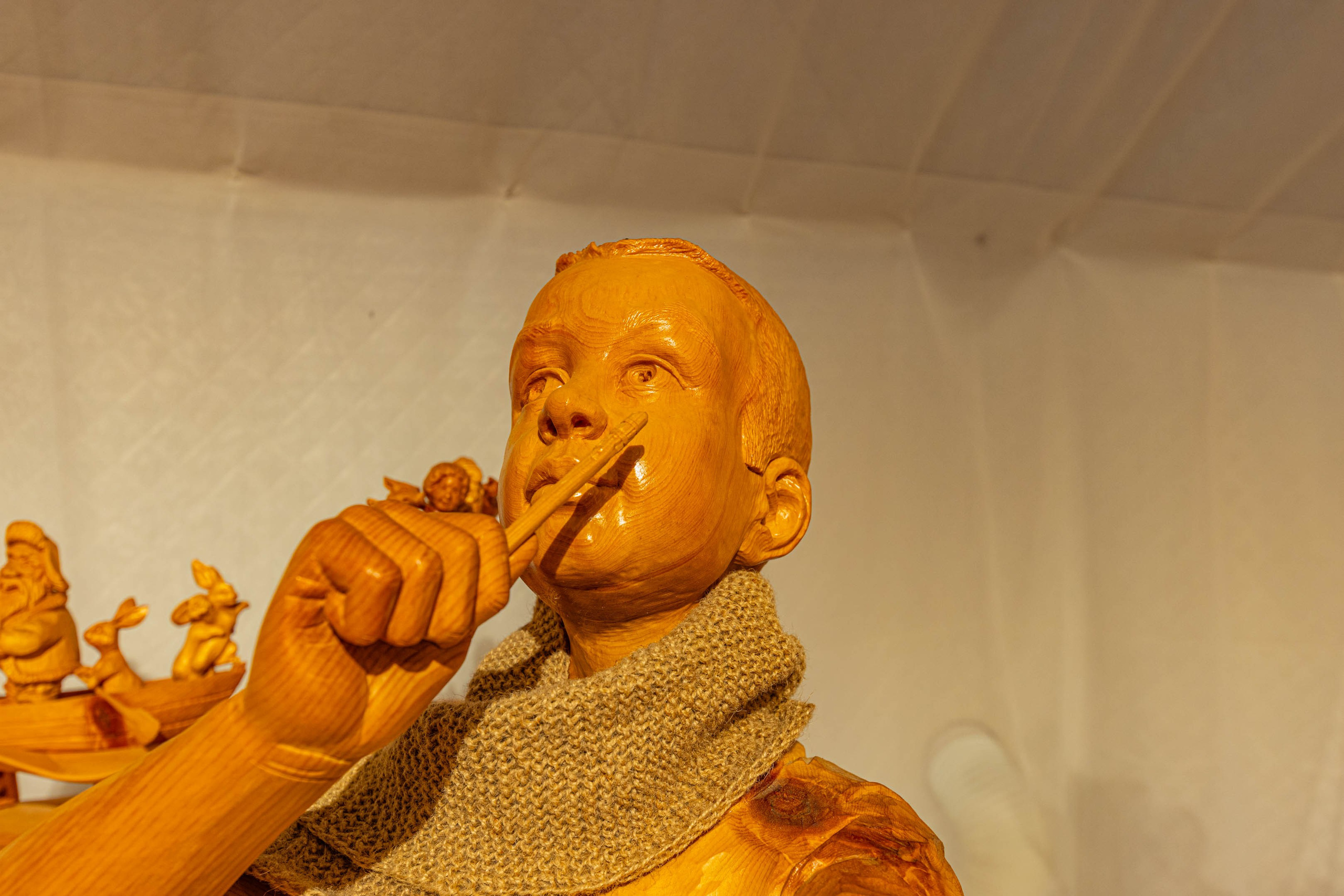 2025 07 Выставка «Про любовь» г. Сортавала. Фотографии