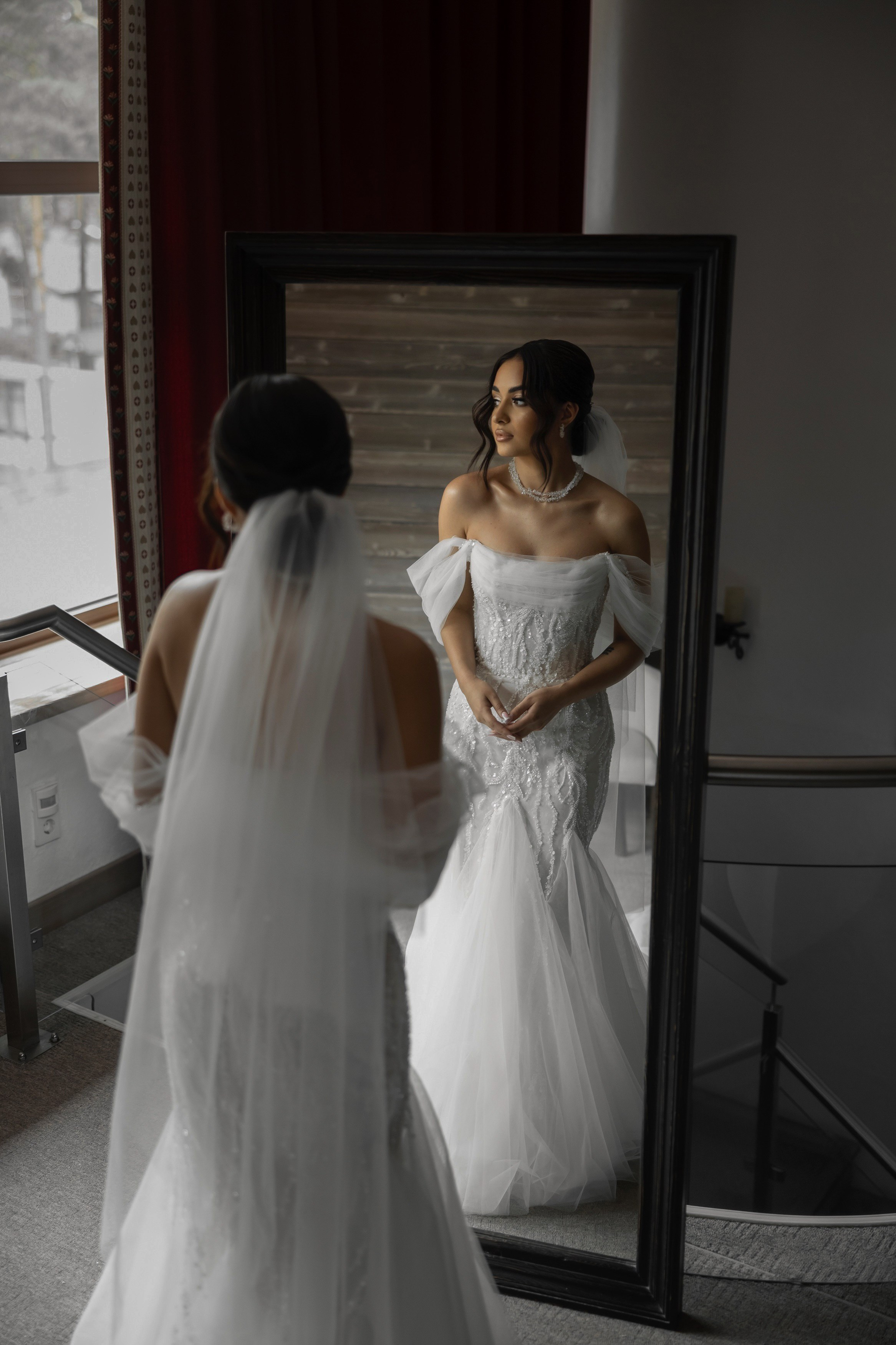 ЮРА И КАРИНА. Свадебный Фотограф Максим Пустовой