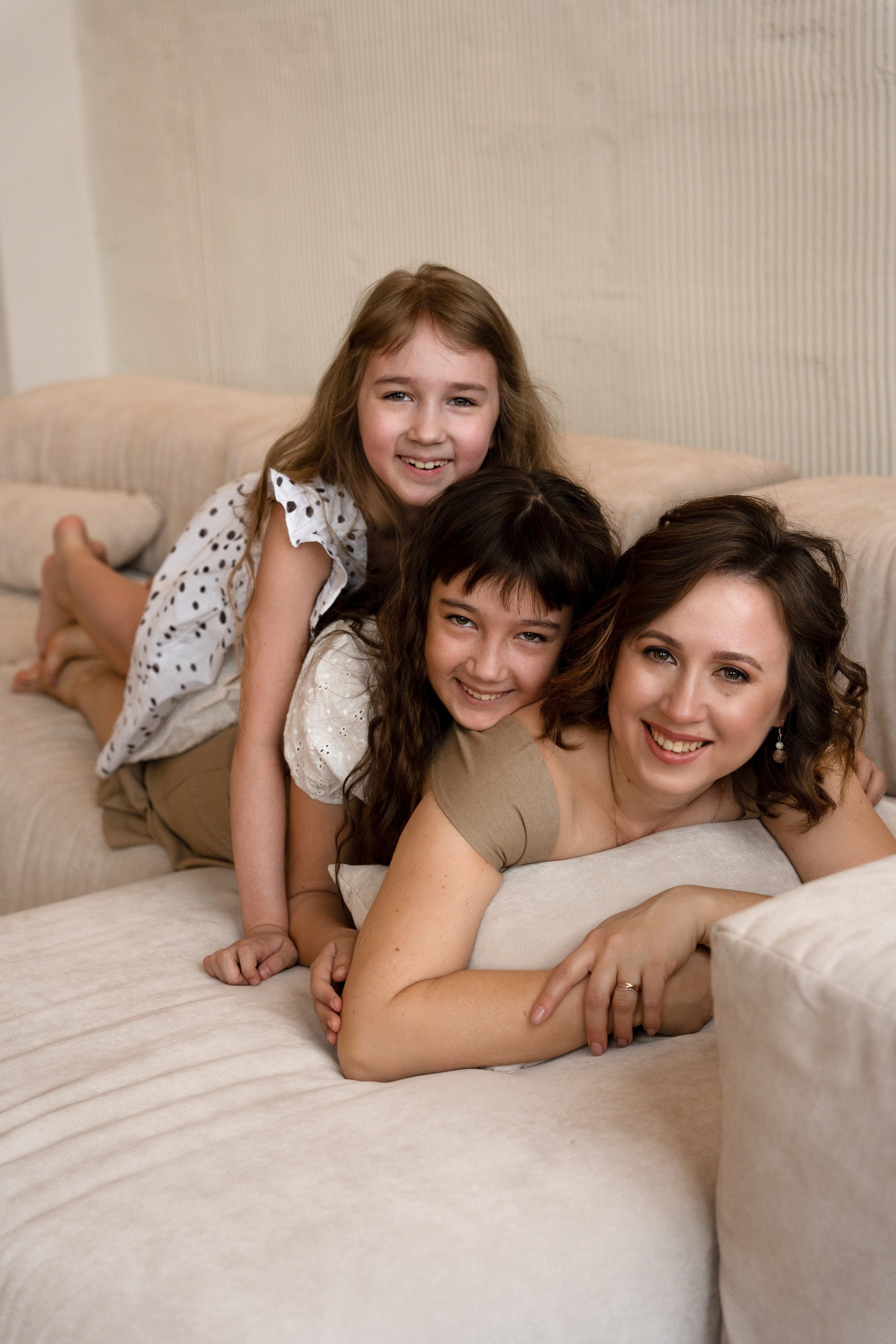 Чудесный весенний денек. Фотограф в Красноярске. Юлия Чаушанская