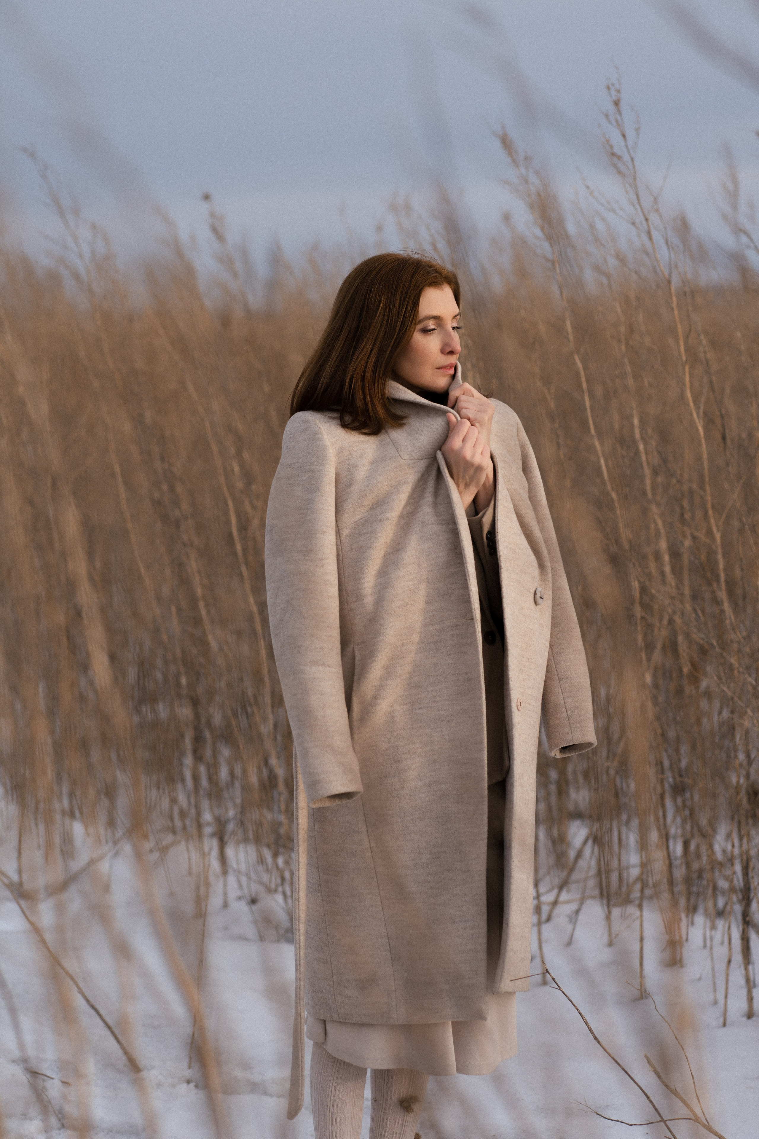 Света. Фотограф в Красноярске. Юлия Чаушанская