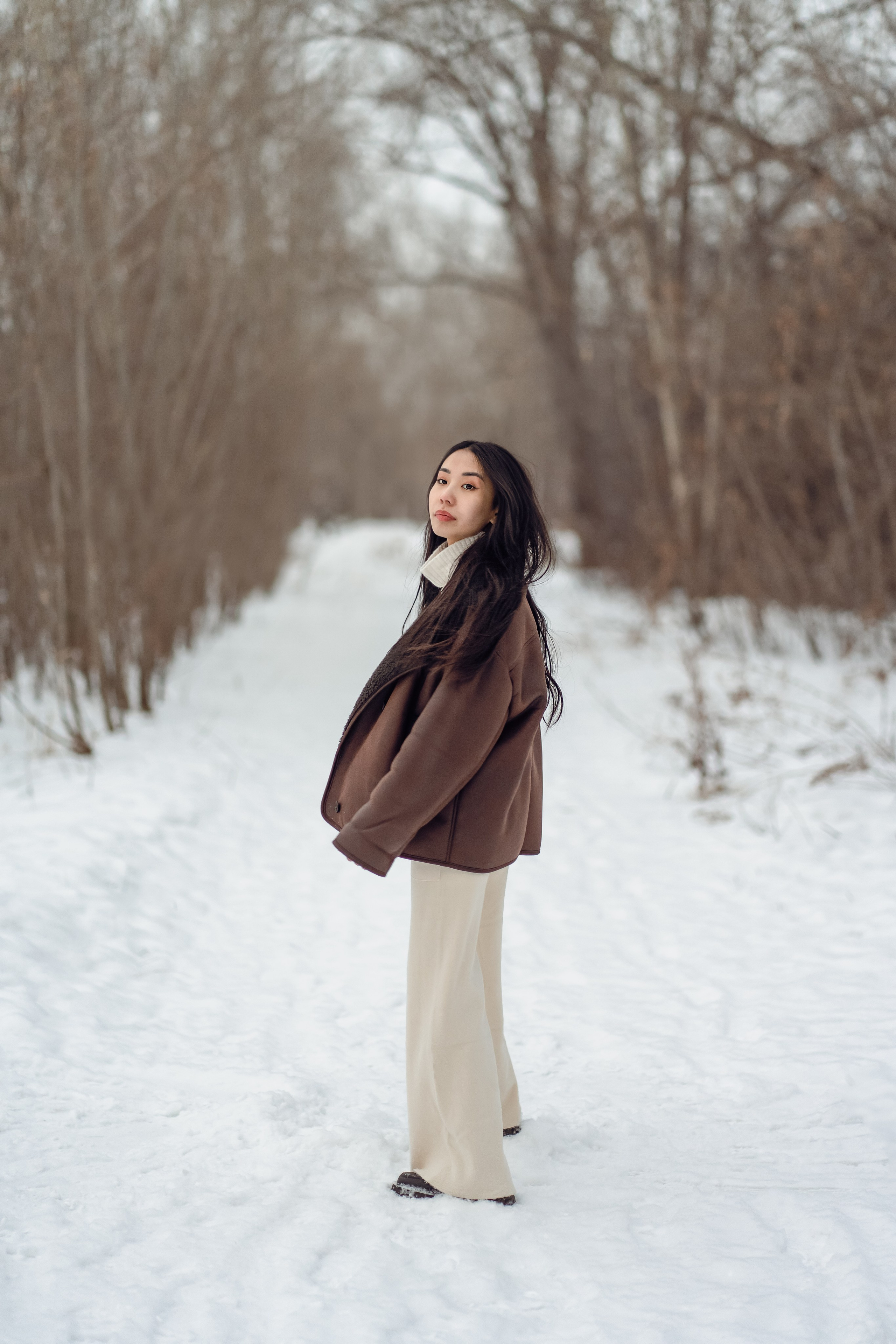 Нана. Фотограф в Красноярске. Юлия Чаушанская