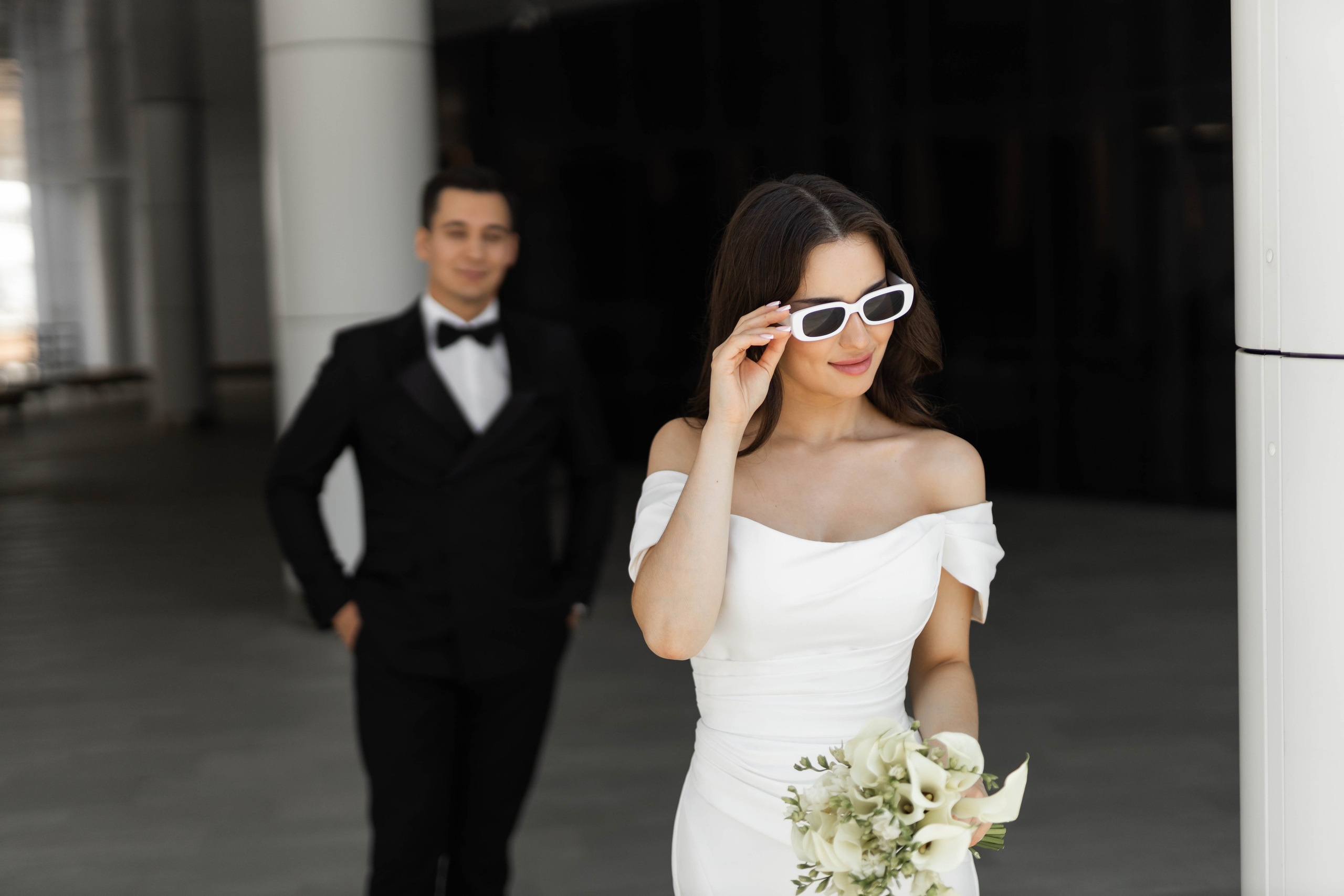 Данис Эльвира. Фотограф Александр Литвинов