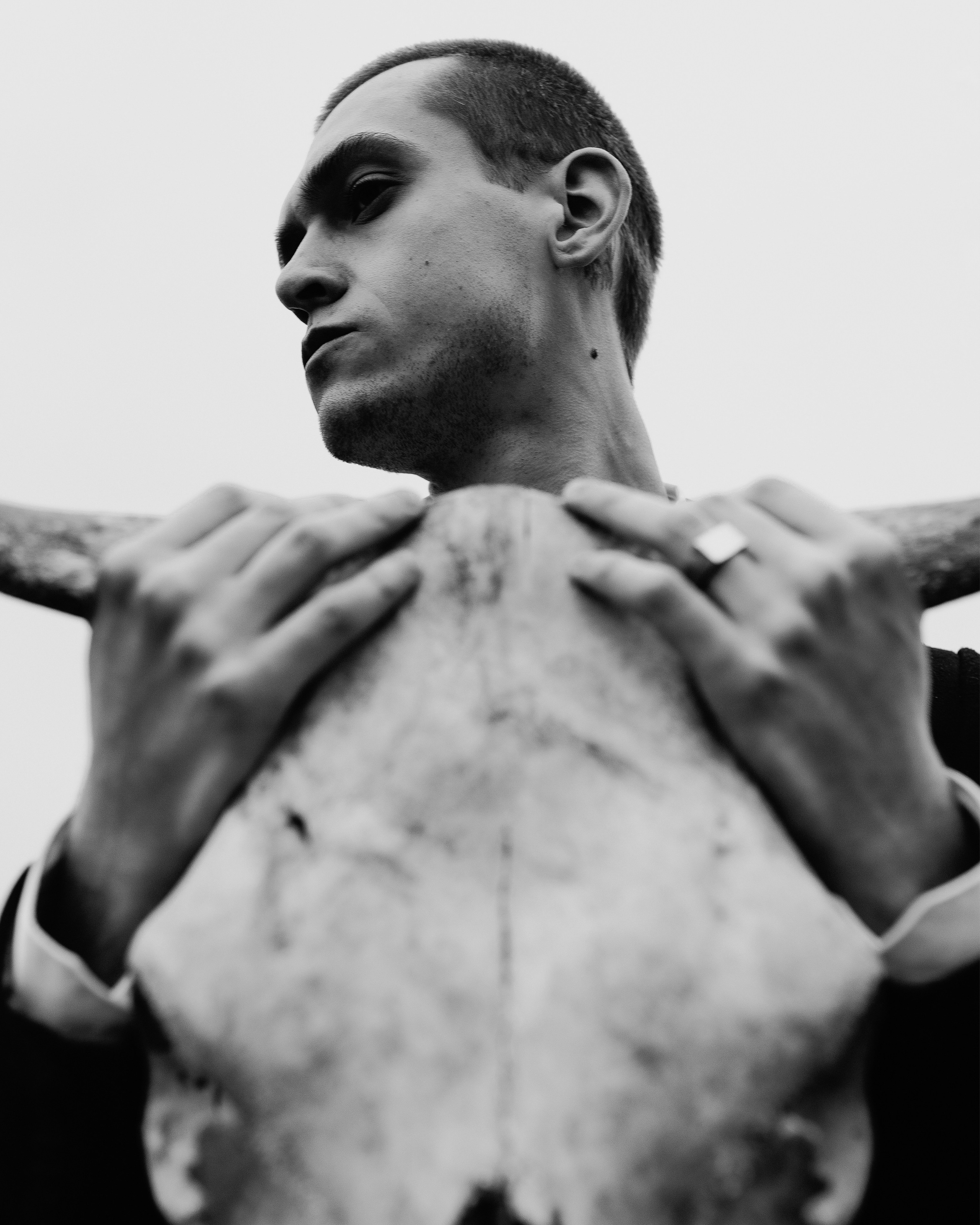 Пак 5. Арт-фотограф Даня Карельский