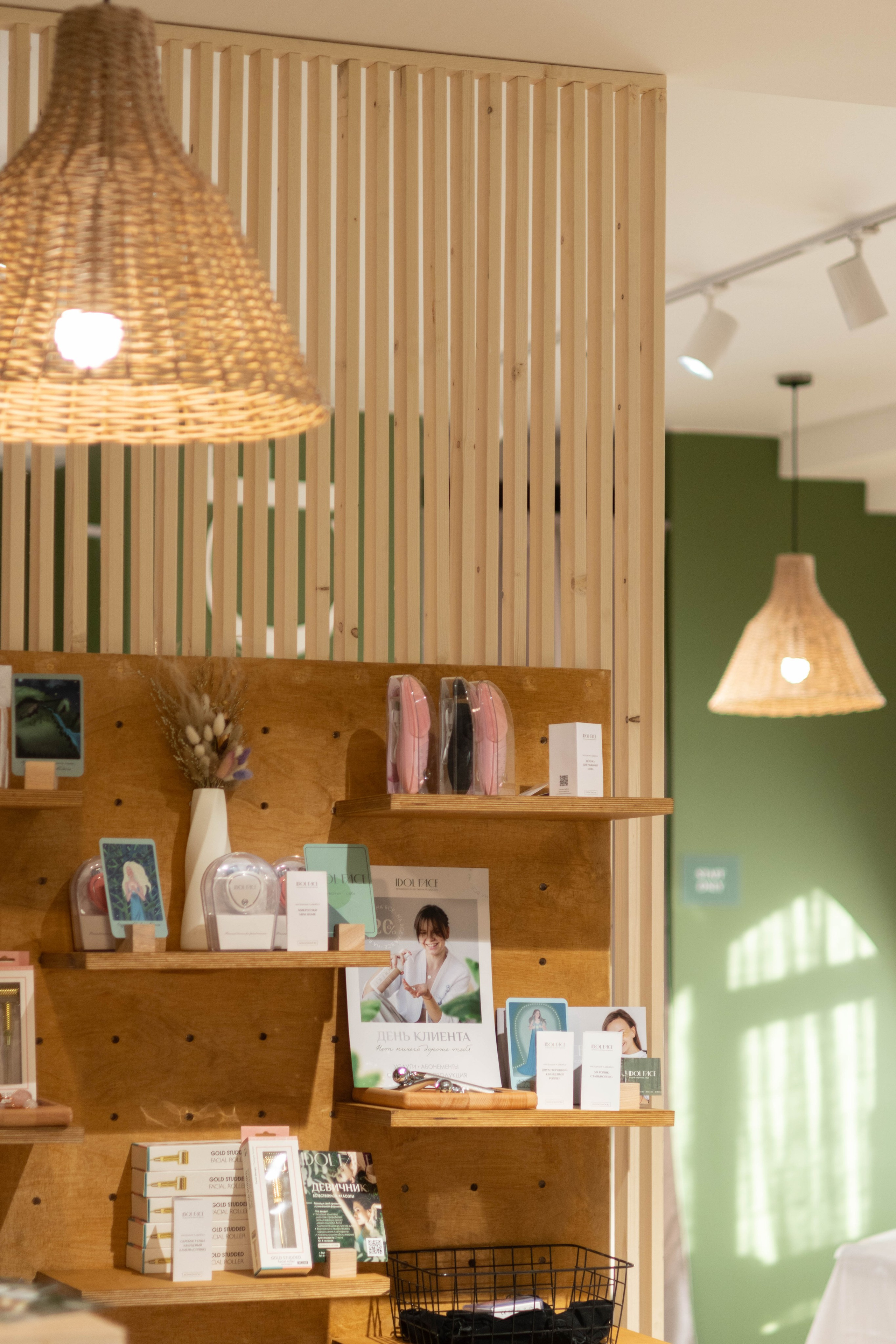 Салон красоты Idolface. Фотограф Якутск Зоя Николаева