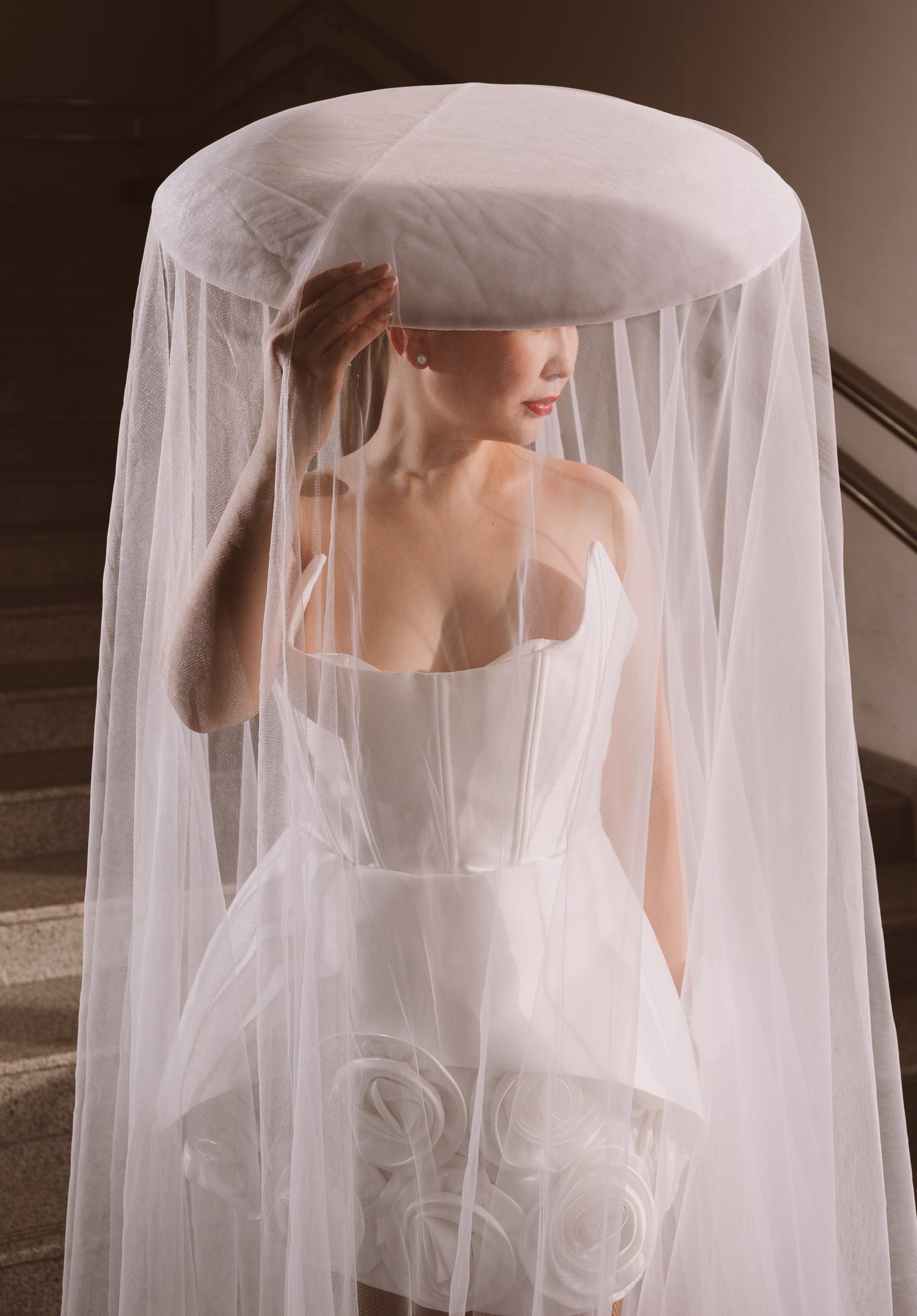 Анна. Фотограф Якутск Зоя Николаева