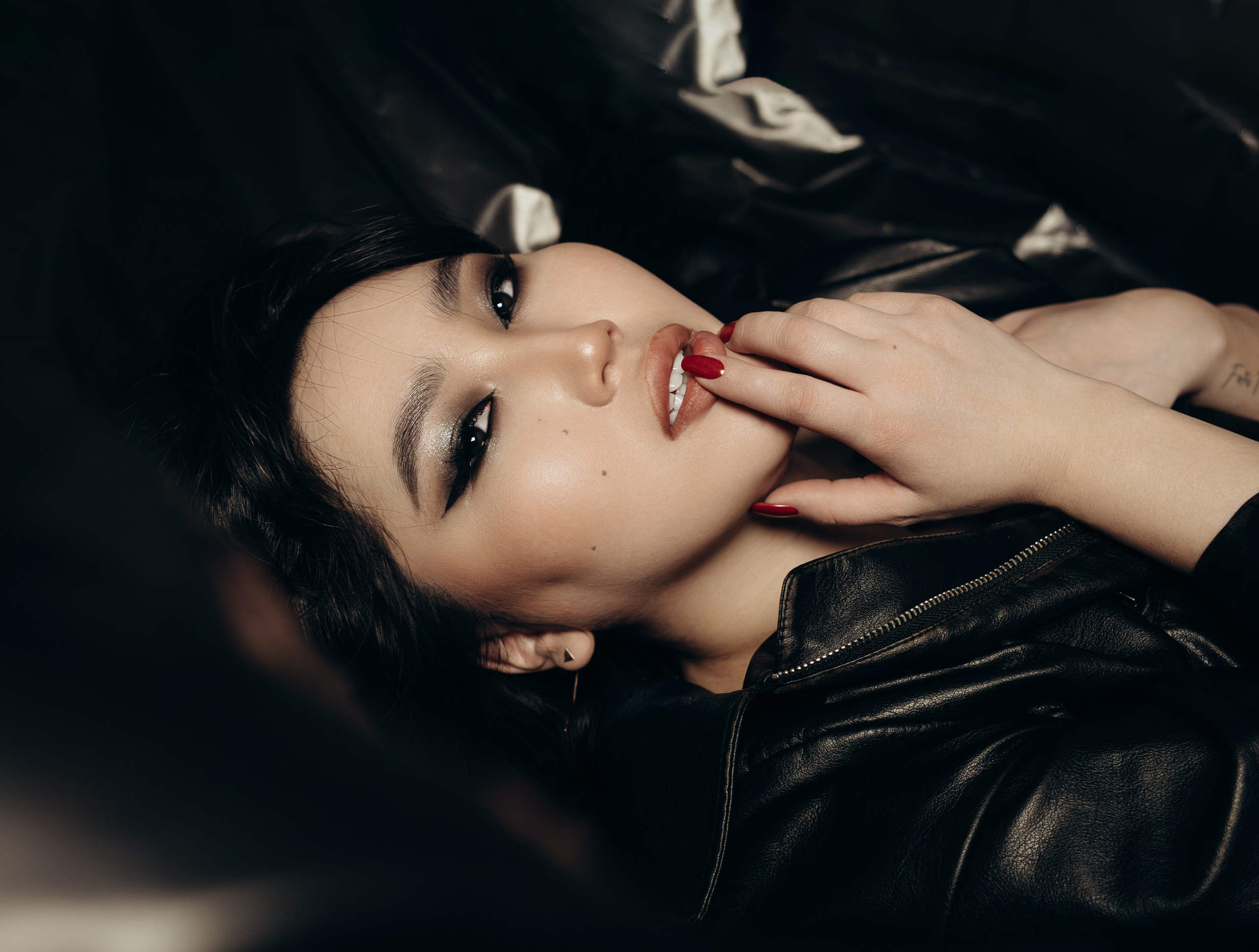 Вика. Фотограф Якутск Зоя Николаева