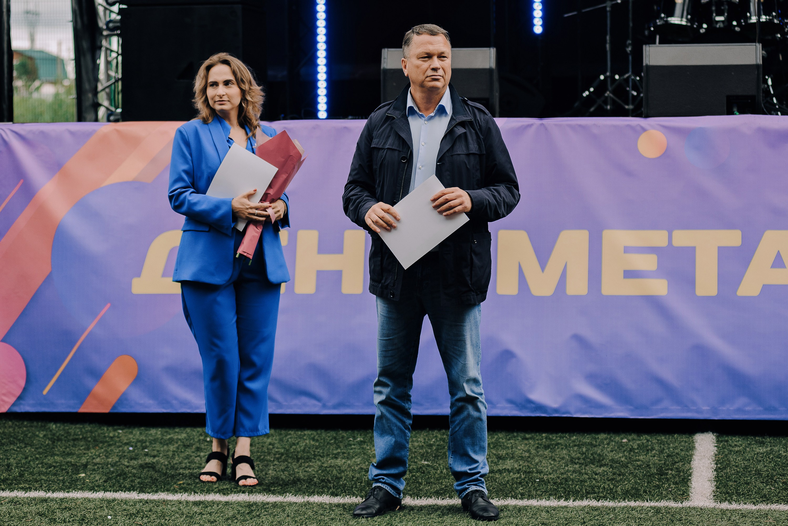 ДЕНЬ МЕТАЛЛУРГА. ЧЕЛЯБИНСКИЙ ЦИНКОВЫЙ ЗАВОД 2023. Репортажный фотограф Зуев Роман г. Челябинск