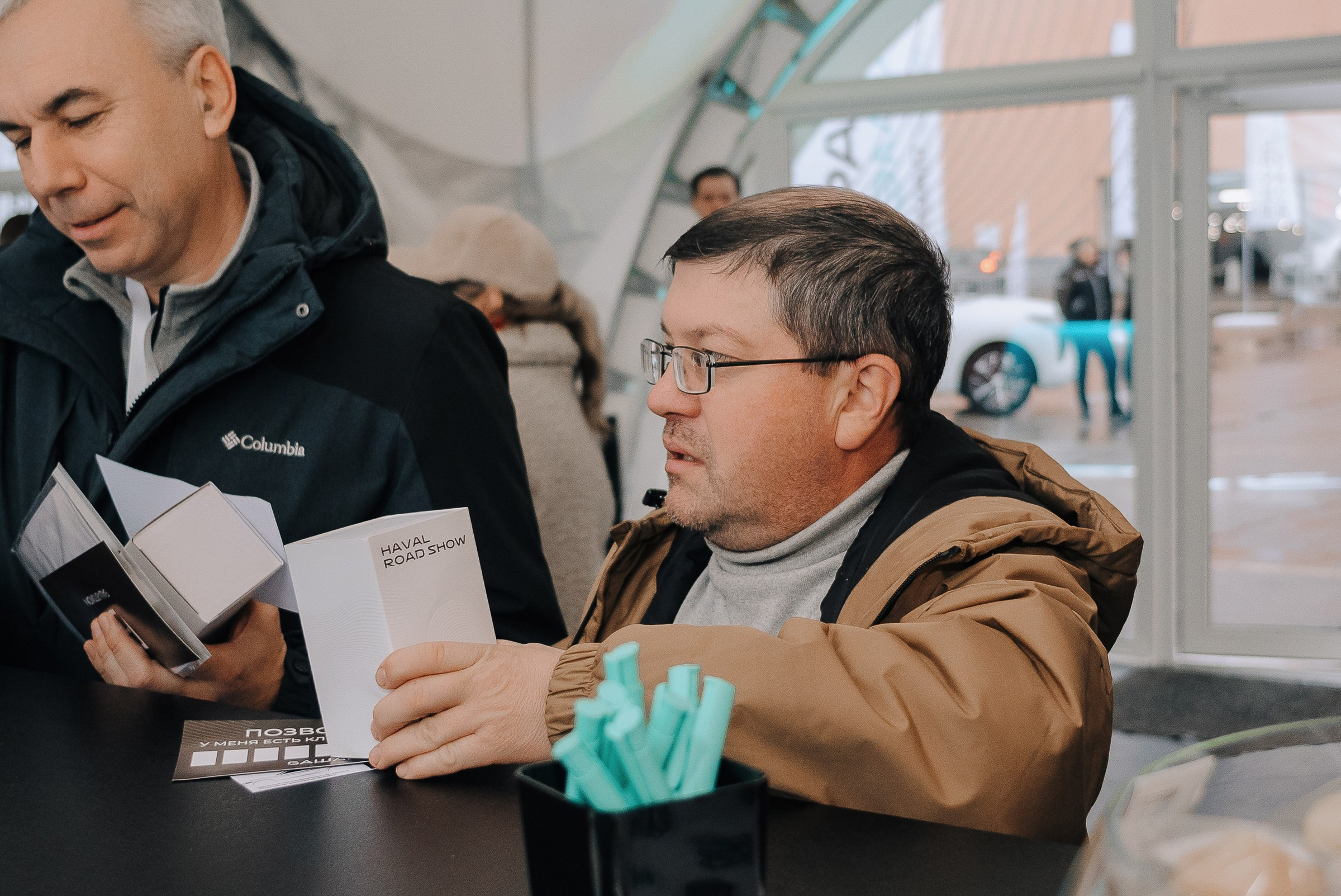 HAVAL ROAD SHOW. Репортажный фотограф Зуев Роман г. Челябинск