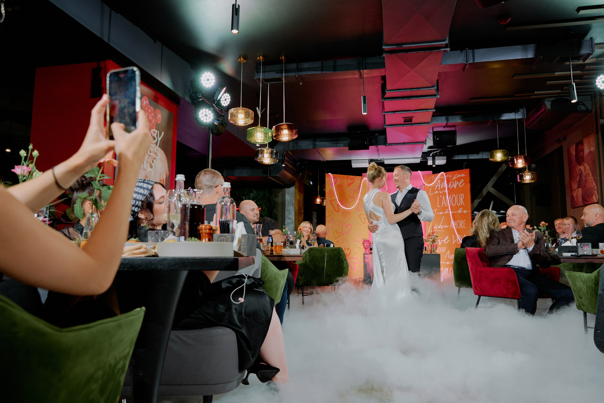 ПЕ-ПЕ-ПЕ. Фотограф Елена Краснопевцева