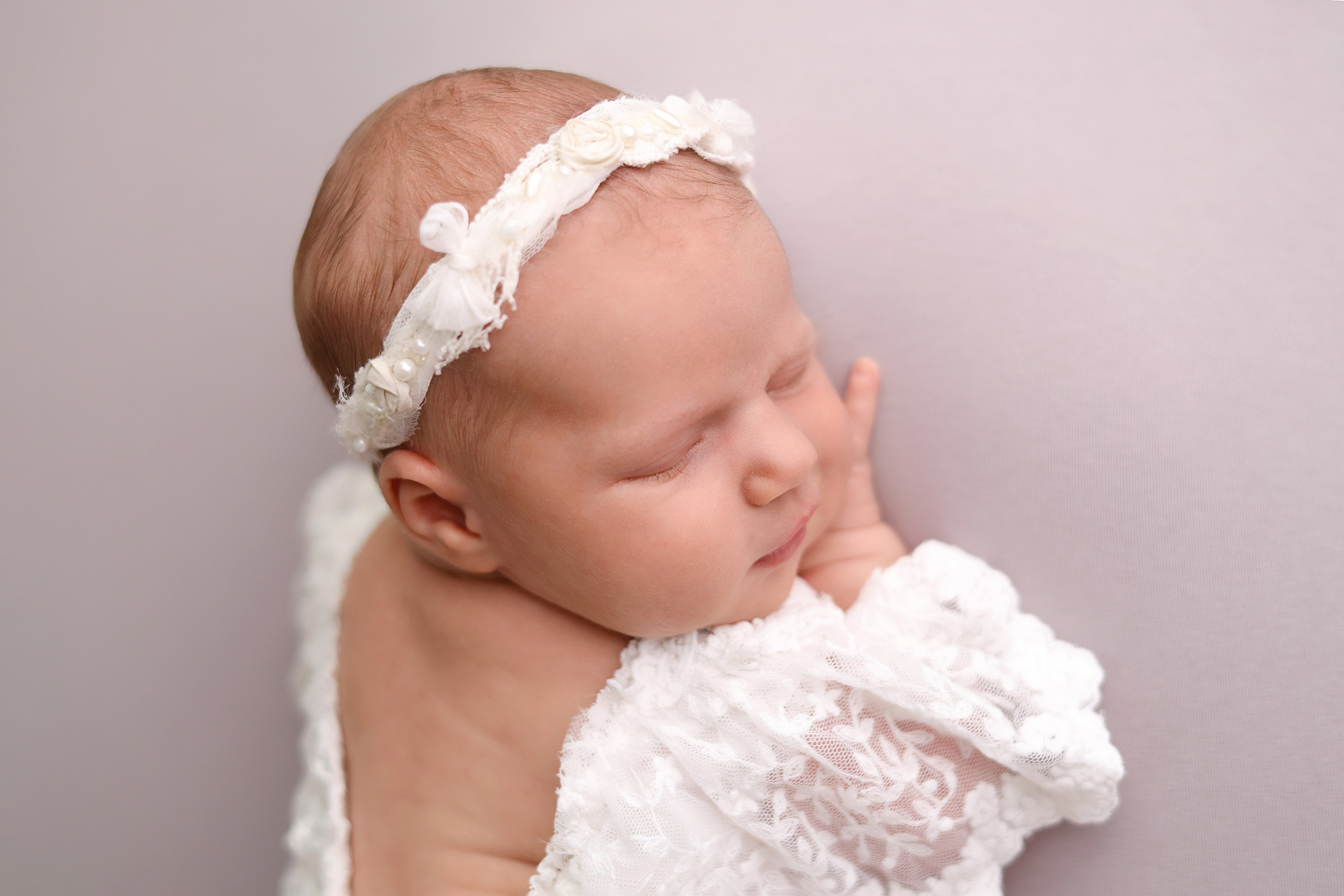 Ньюборн съемка Алены. Фотограф новорожденных Москва. Ньюборн фотограф Москва