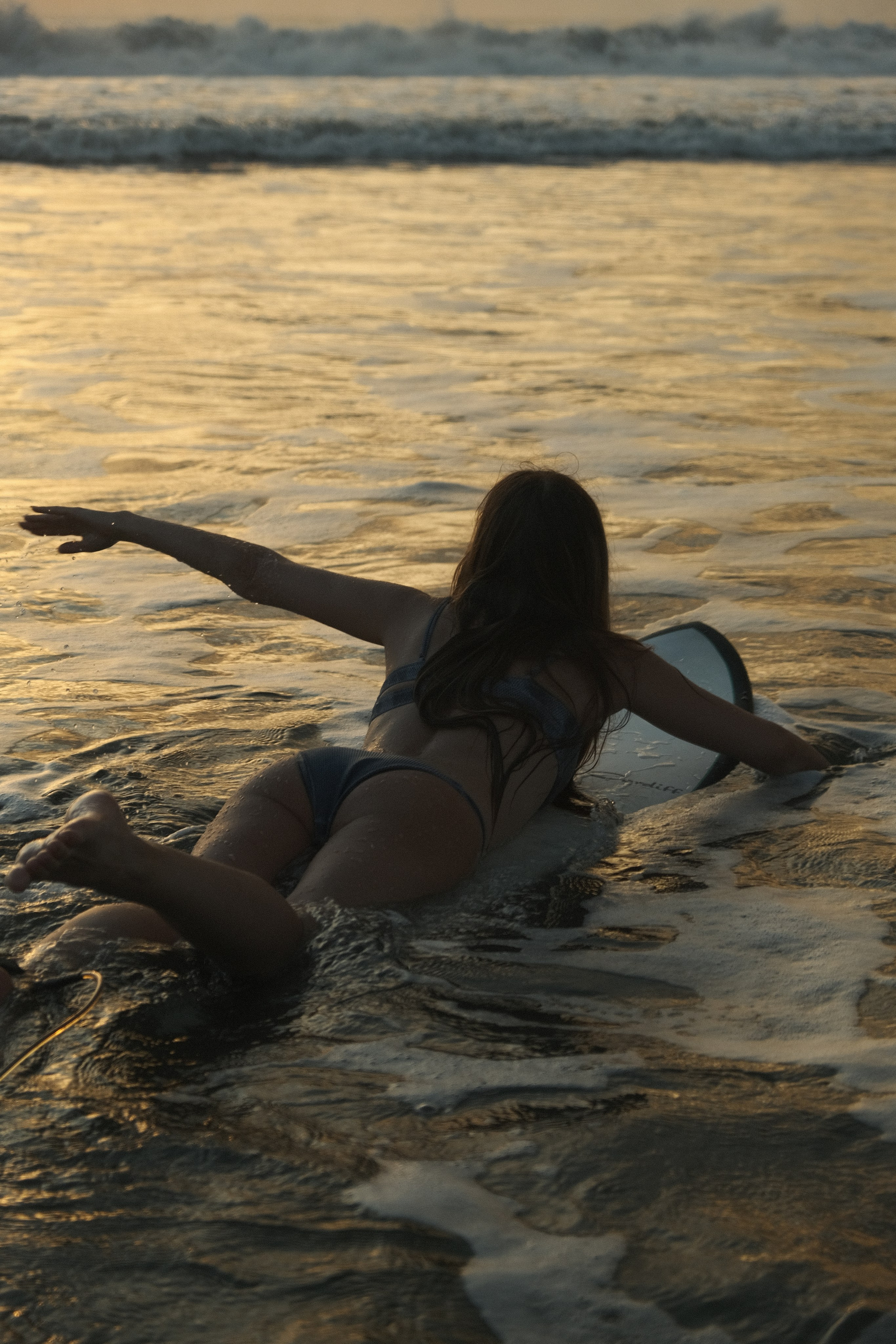 Lilu Surf Bali. Photographer | Retoucher