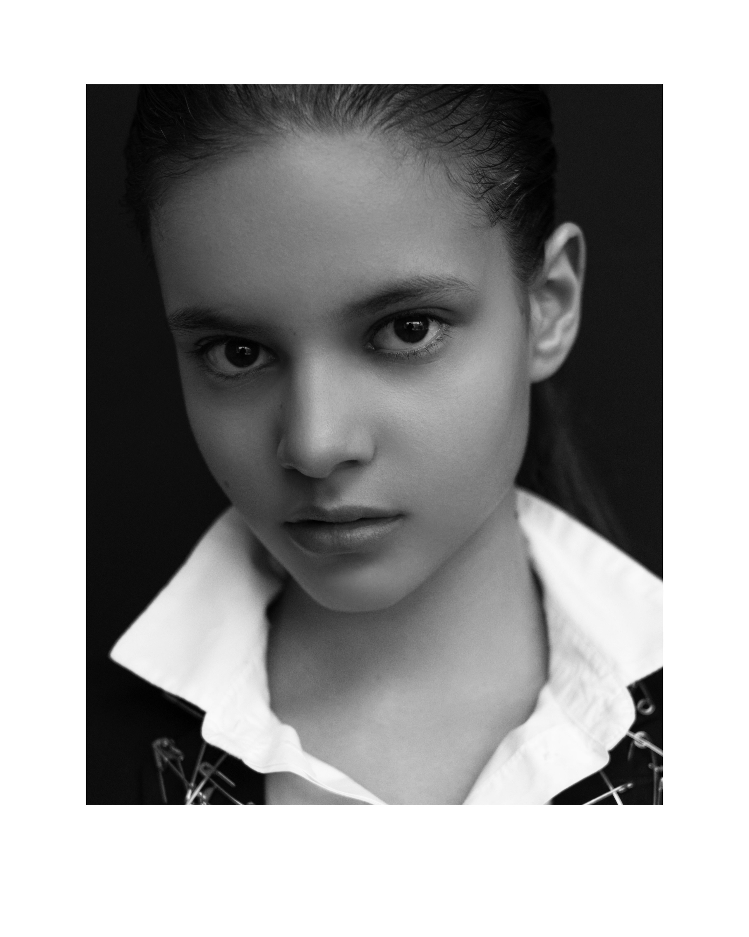 Safi. Фотограф Москва Виктория Вишневская актерское / модельное портфолио