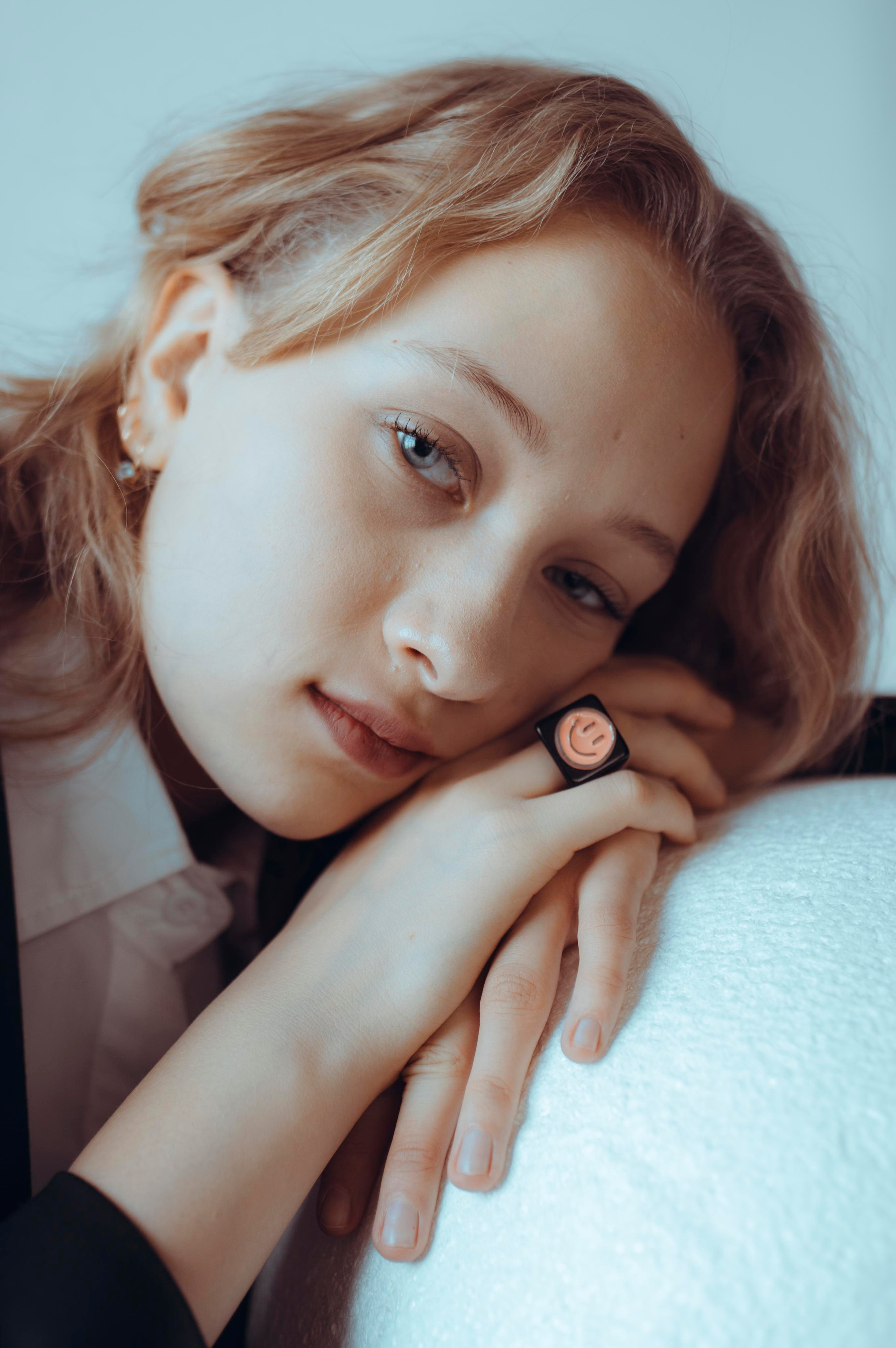 Студийные съемки