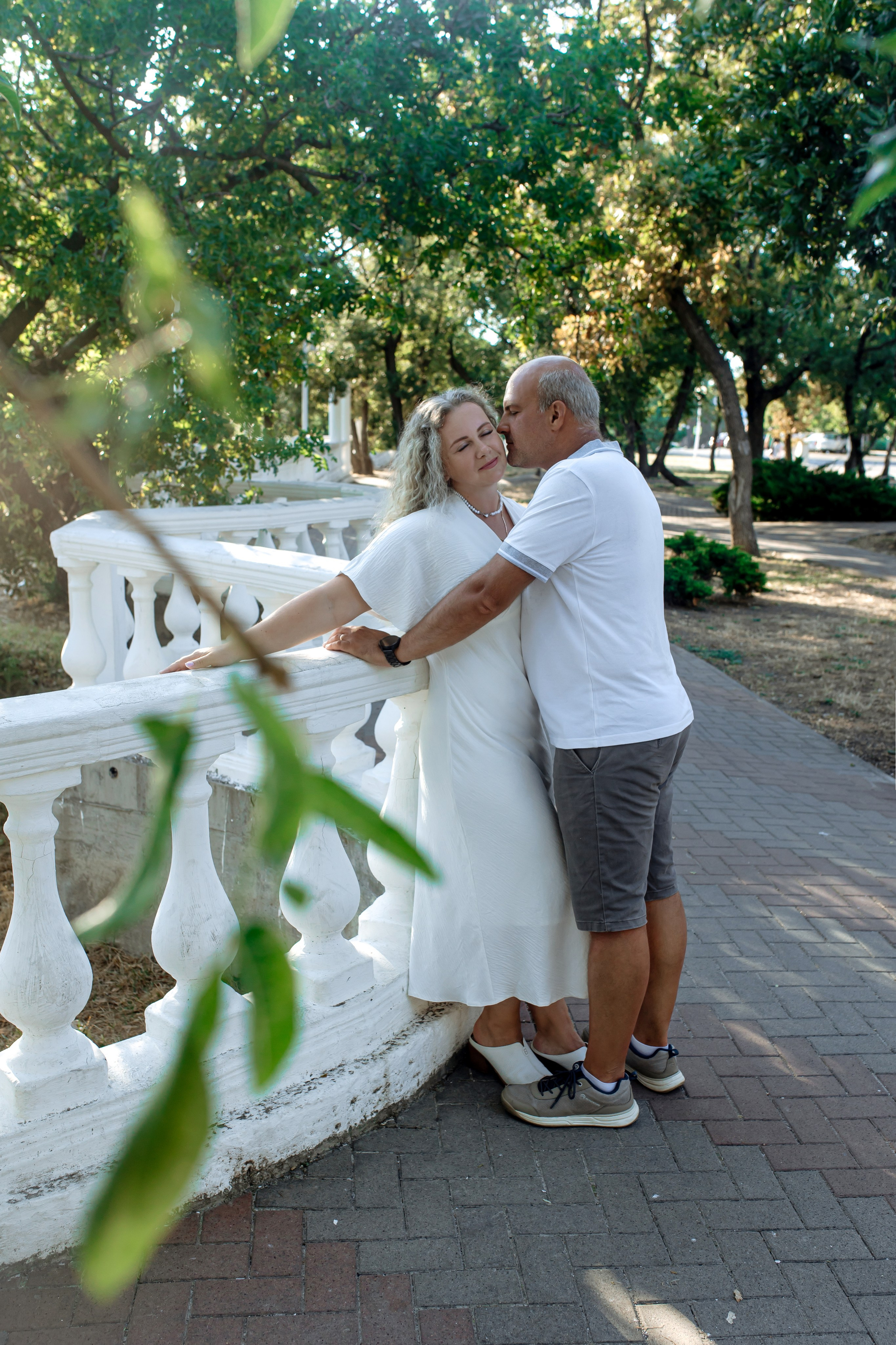 Раиса, Владимир, Глеб, Вика. Wedding and family photographer in Gelendzhik Victoria Balashova
