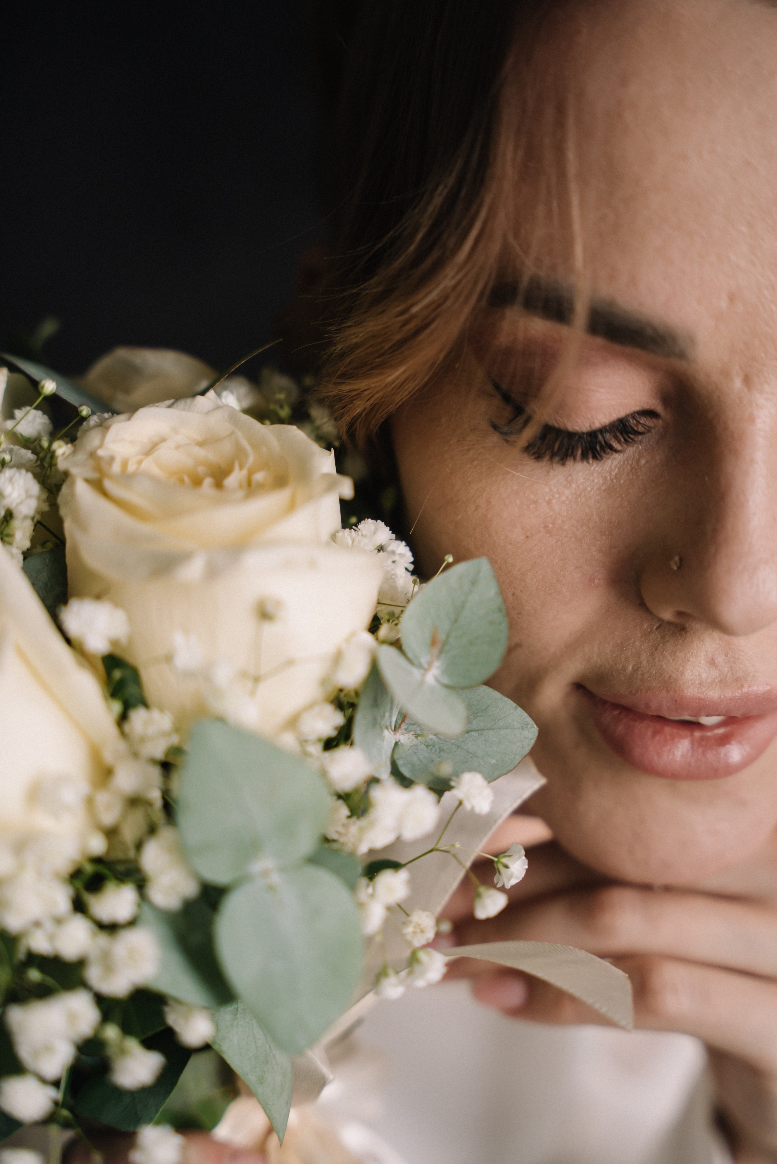 Андрей и Оксана. Свадебный фотограф в Самаре Анна Ковалева