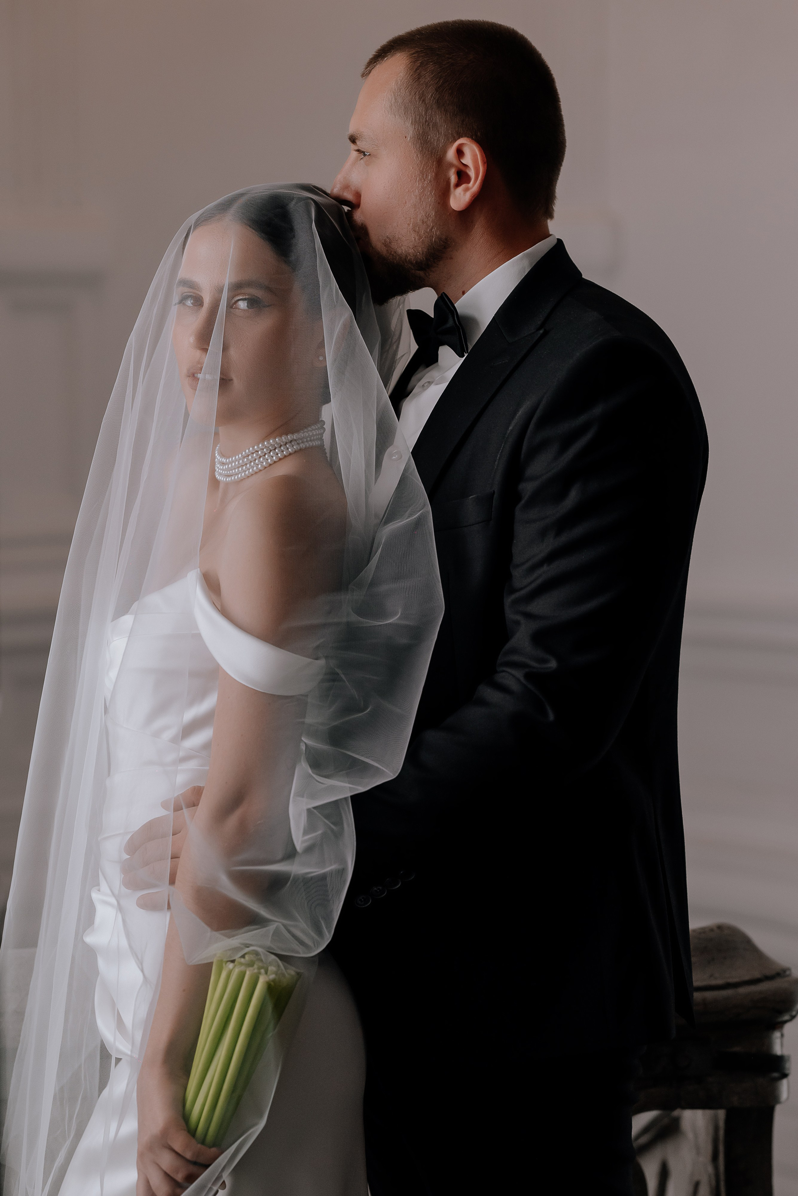 Андрей & Эльмира 2024. Фотограф Москва. Шульгинова Ольга