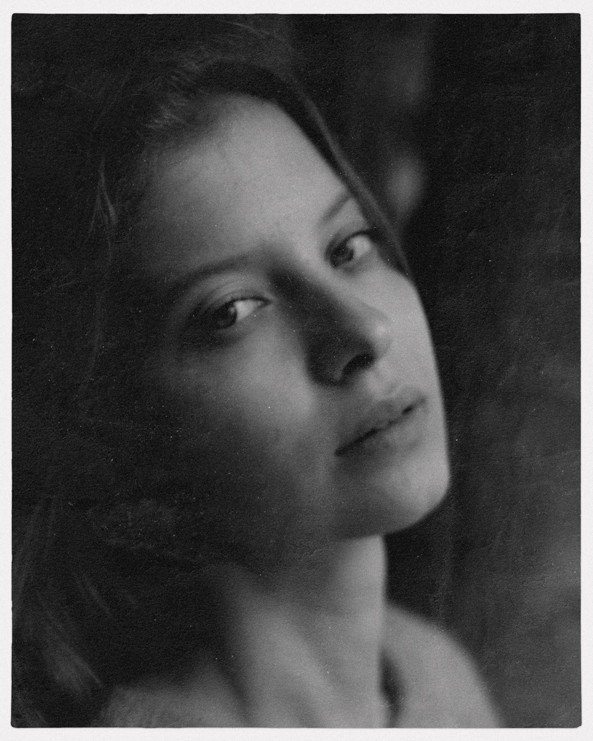ALINA. Фотограф Анна Васильева | Портретная и арт-фотография Москва
