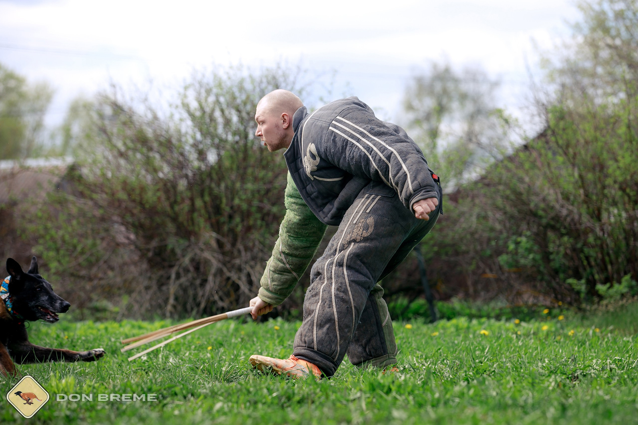 Семинар для фигурантов, день 2. Фотограф-анималист Mary Mart — Москва, Питер