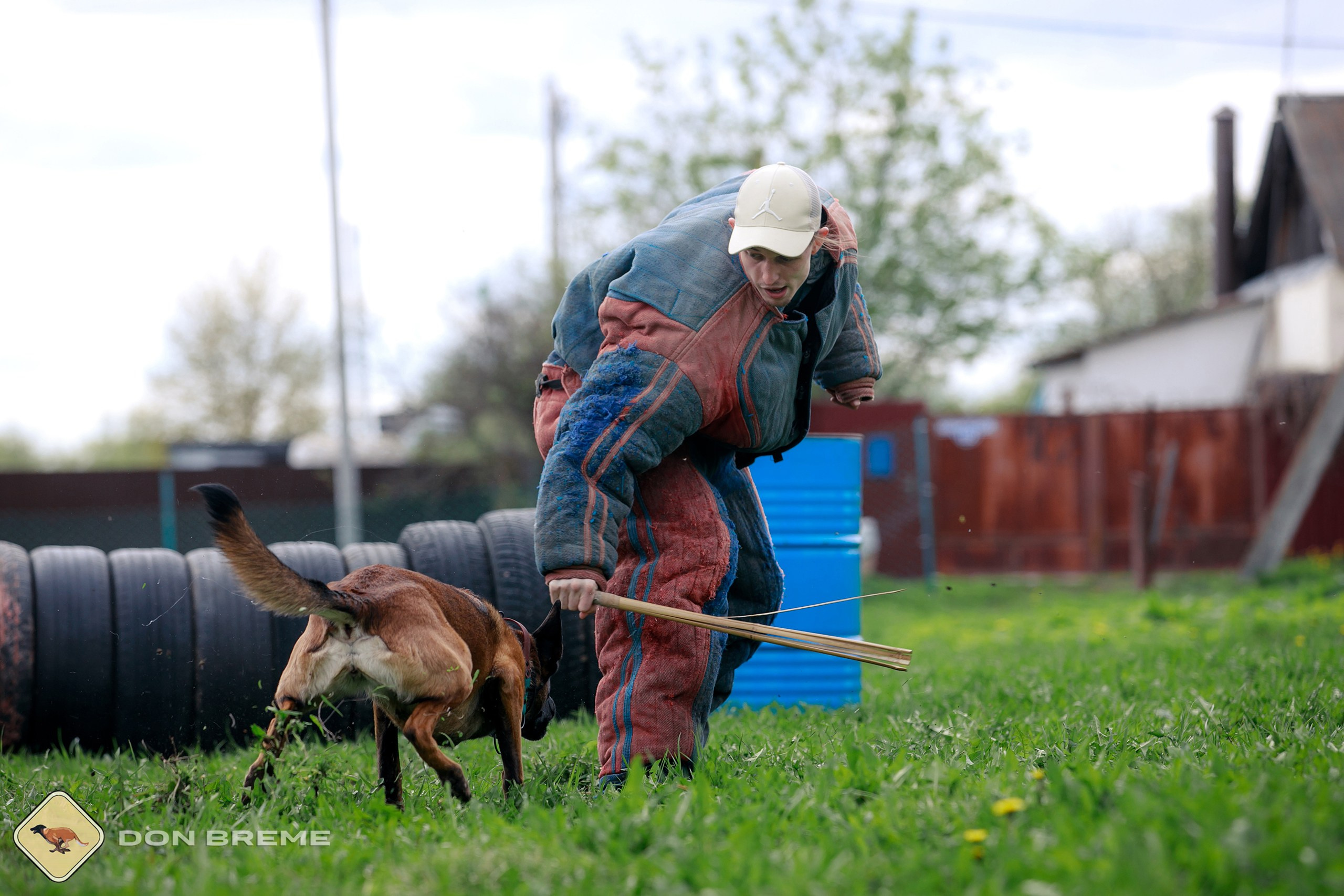 Семинар для фигурантов, день 2. Фотограф-анималист Mary Mart — Москва, Питер