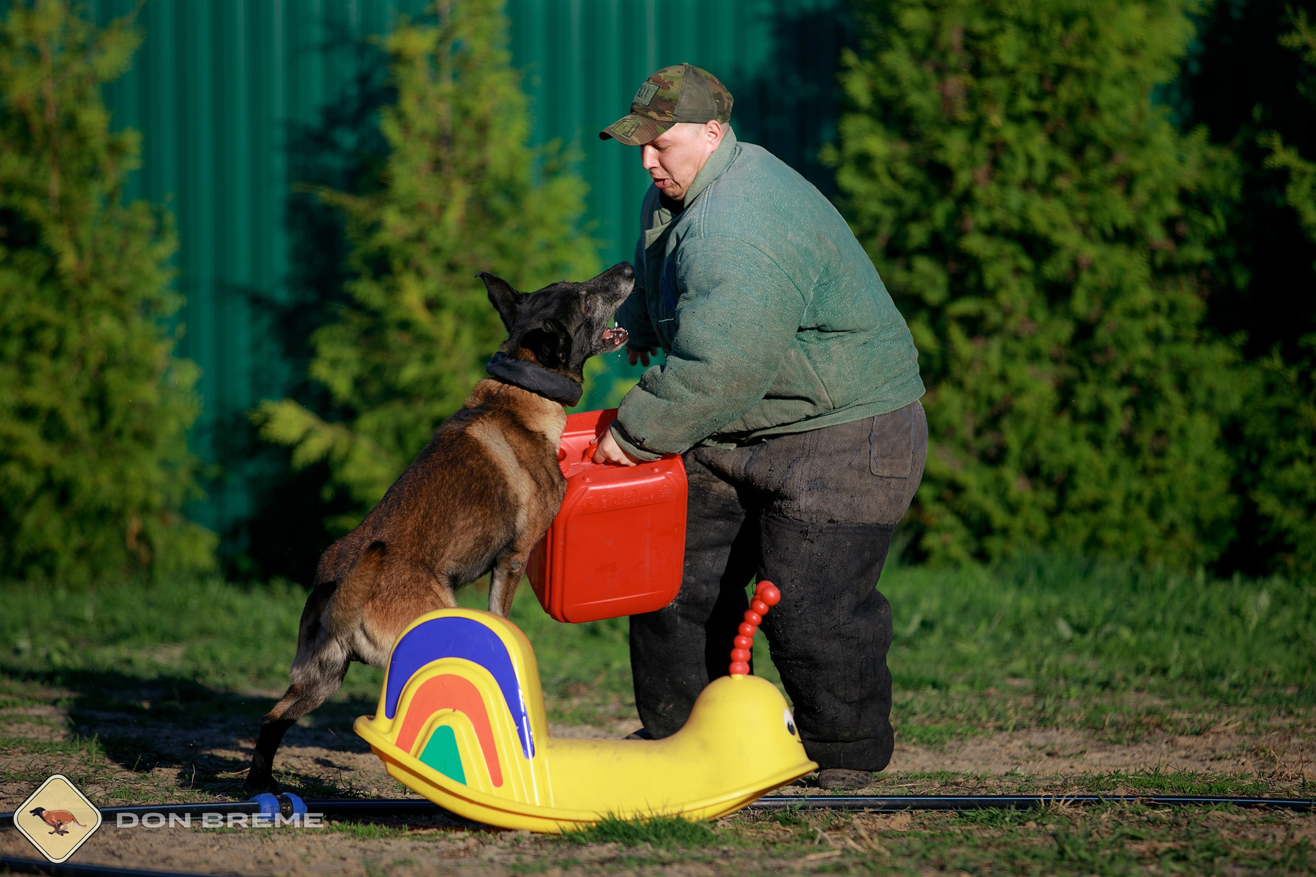 Семинар для фигурантов, день 3. Фотограф-анималист Mary Mart — Москва, Питер