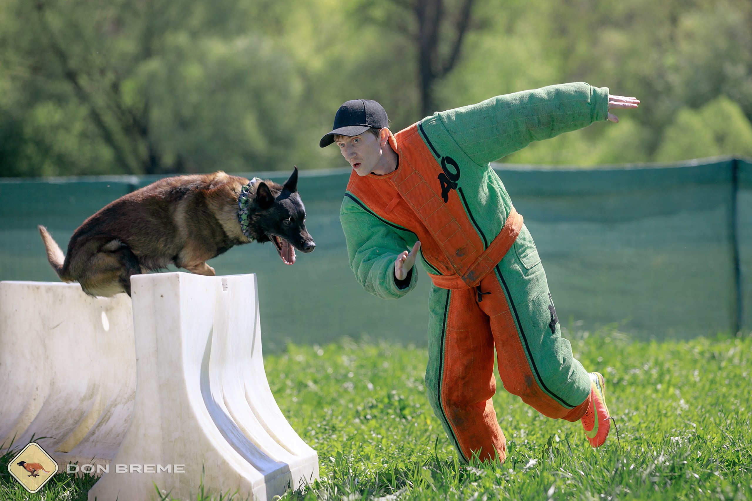 Семинар для фигурантов, день 3. Фотограф-анималист Mary Mart — Москва, Питер