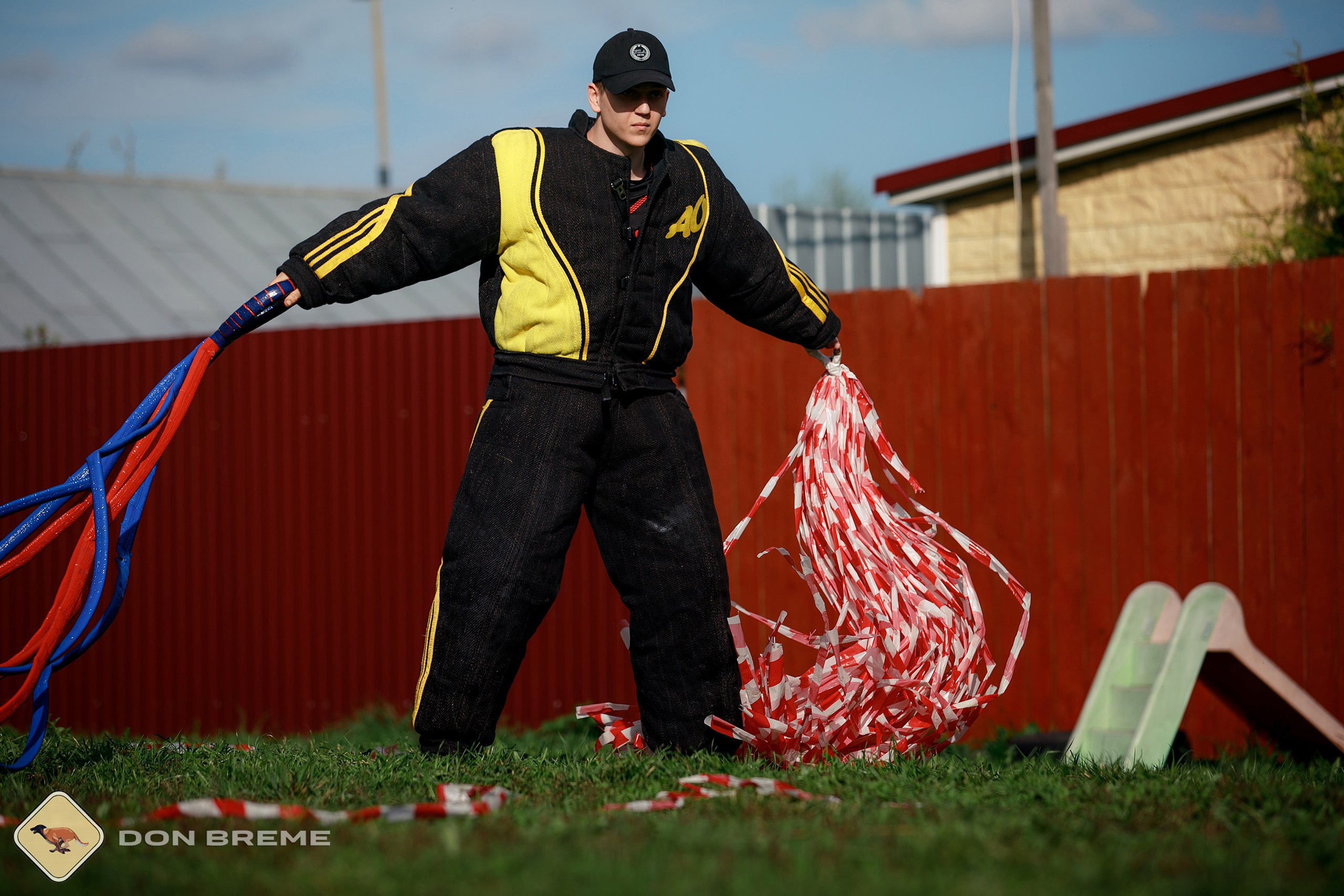 Семинар для фигурантов, день 2. Фотограф-анималист Mary Mart — Москва, Питер
