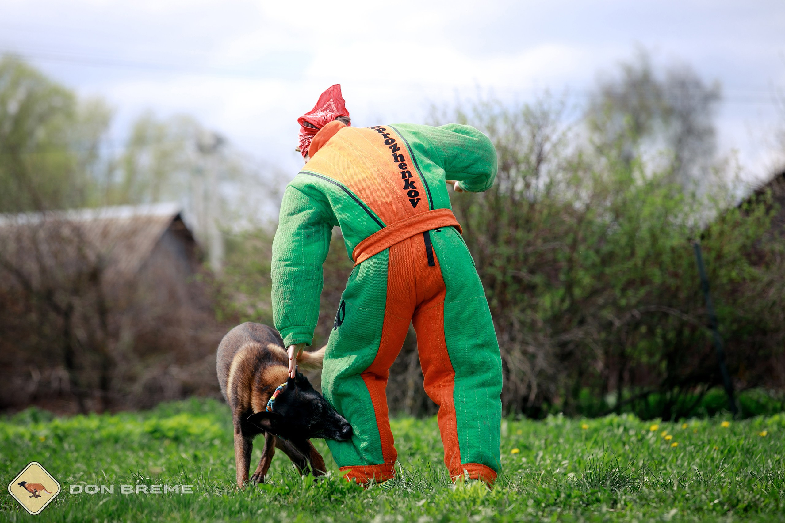 Семинар для фигурантов, день 2. Фотограф-анималист Mary Mart — Москва, Питер