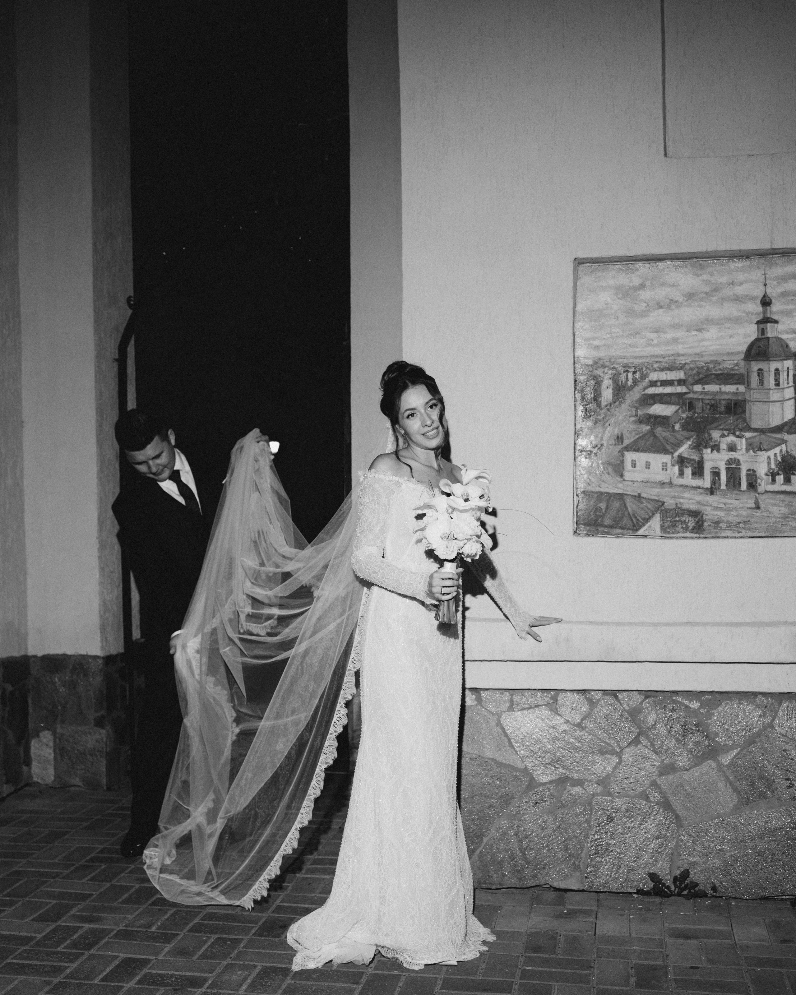 ЛЮБОВЬ, СМЕХ И МНОГО ТАНЦЕВ. Фотограф в Тюмени Марьяна Чирикова