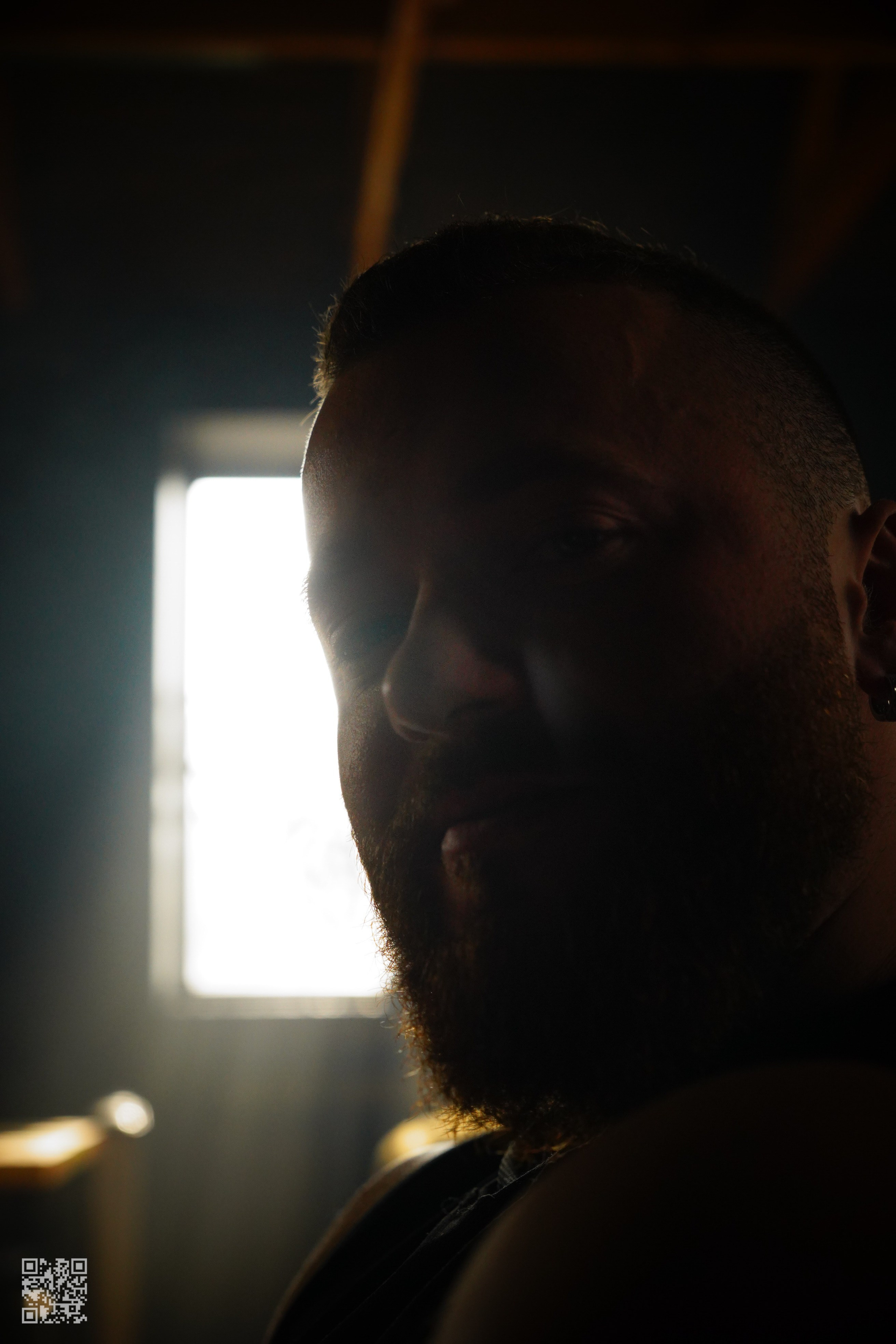 Уличная фотосессия. Photo by Volanchiek