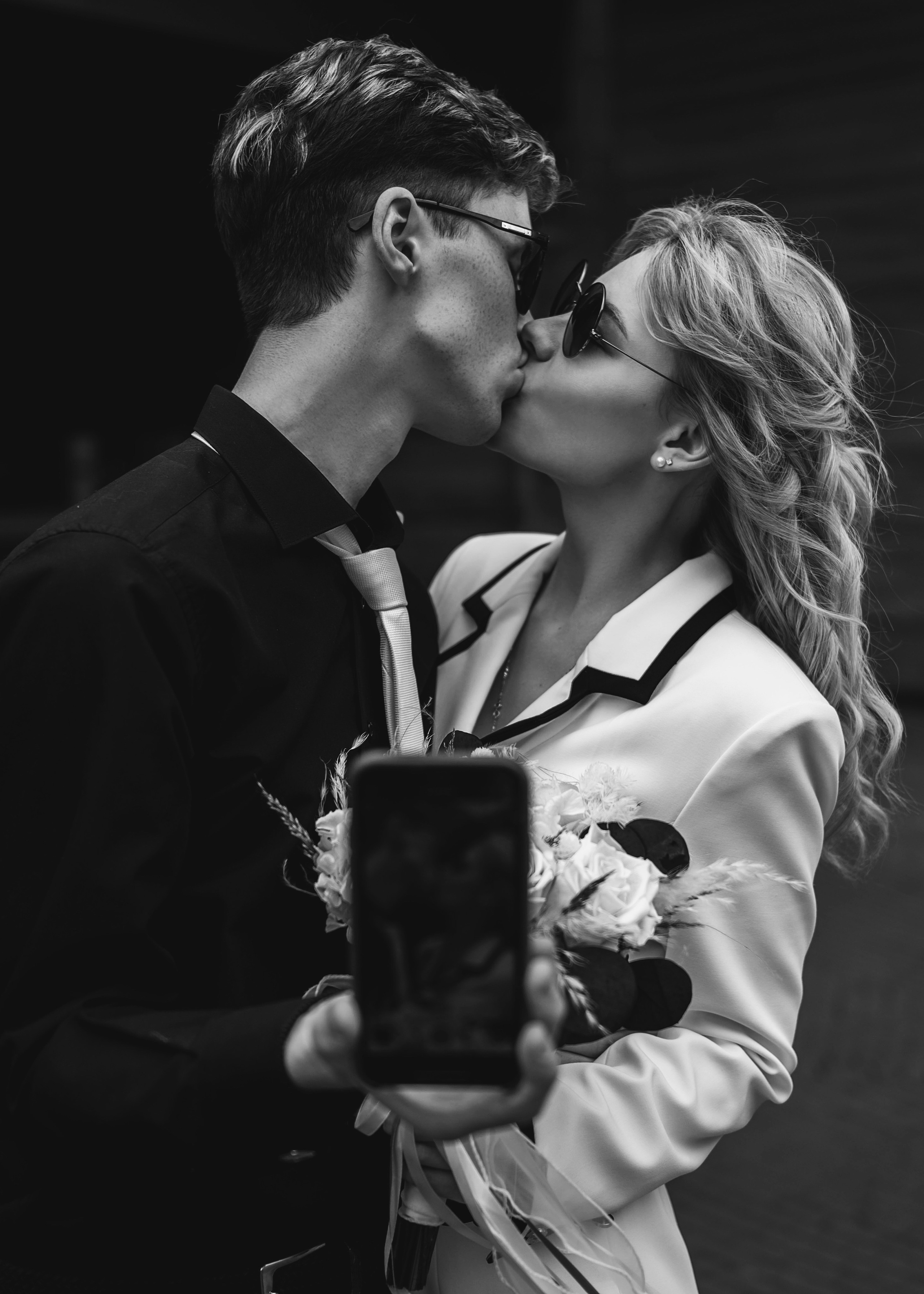 Кристина и Дмитрий. Фотограф в Москве