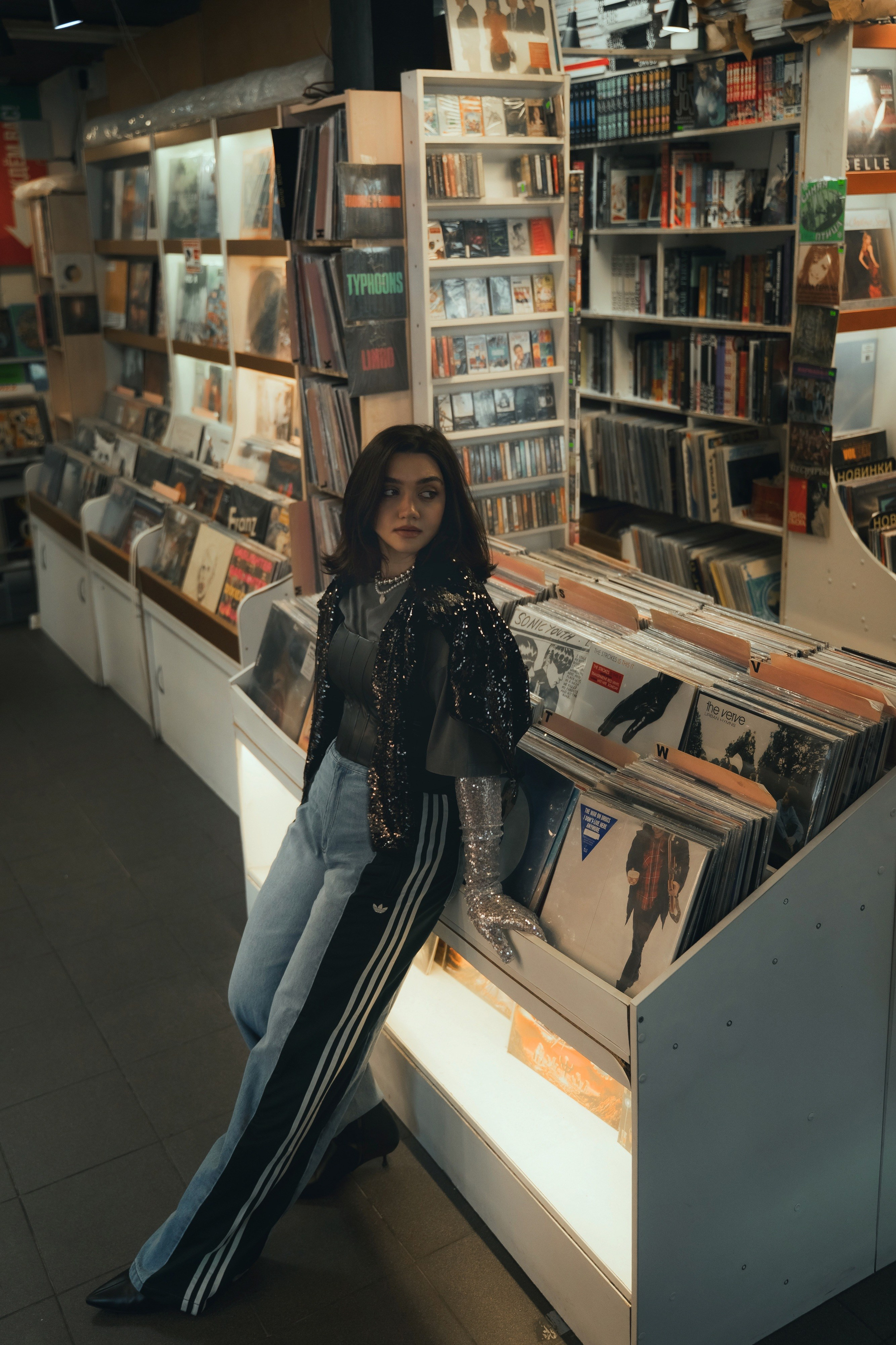 Тереза. Портретный и свадебный фотограф Алла Карени Москва