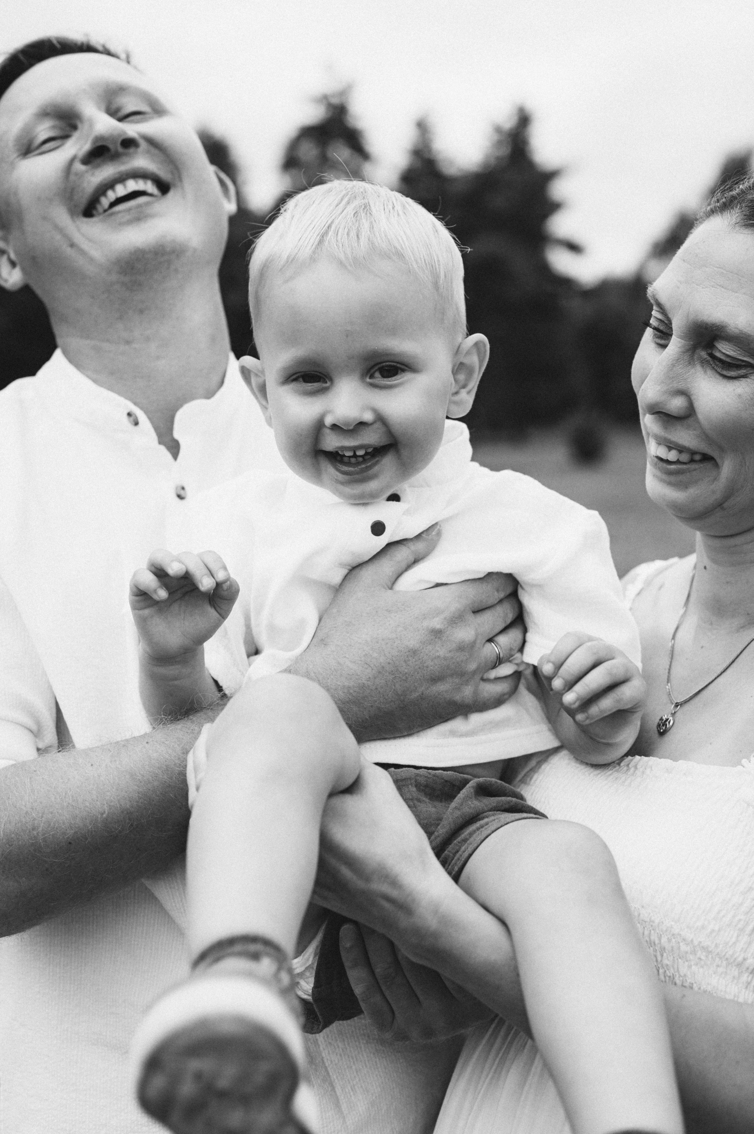 Лето на память. Семейный и портретный фотограф Надежда Вылку