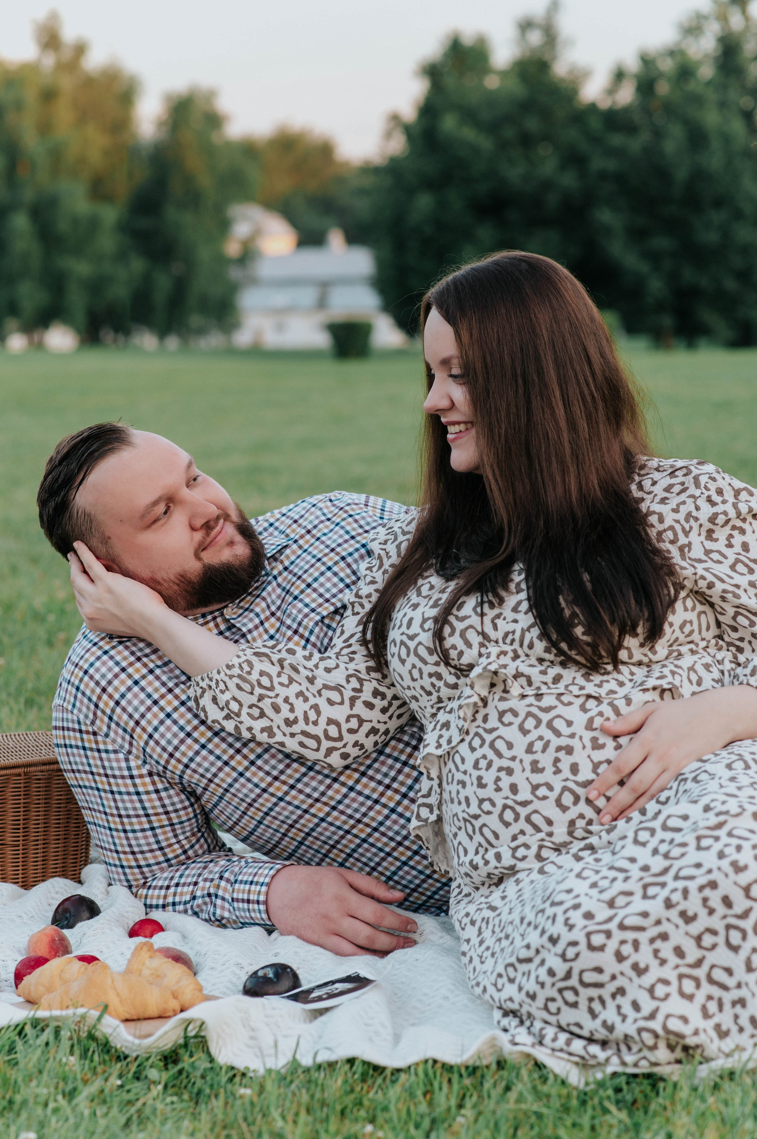 Маргарита. Семейный и портретный фотограф Надежда Вылку