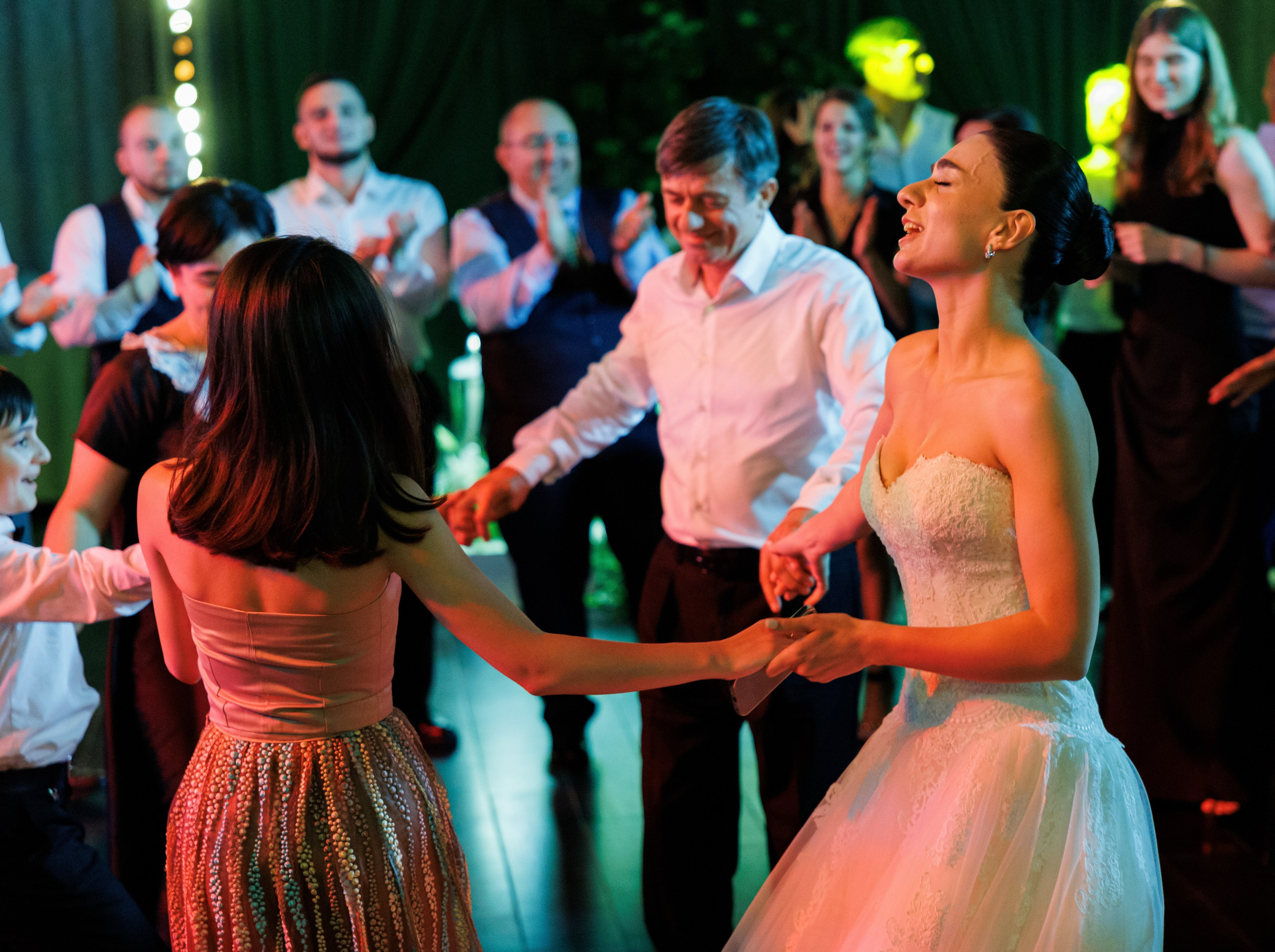 Георгий & Нино. RETOUCH-HOUSE