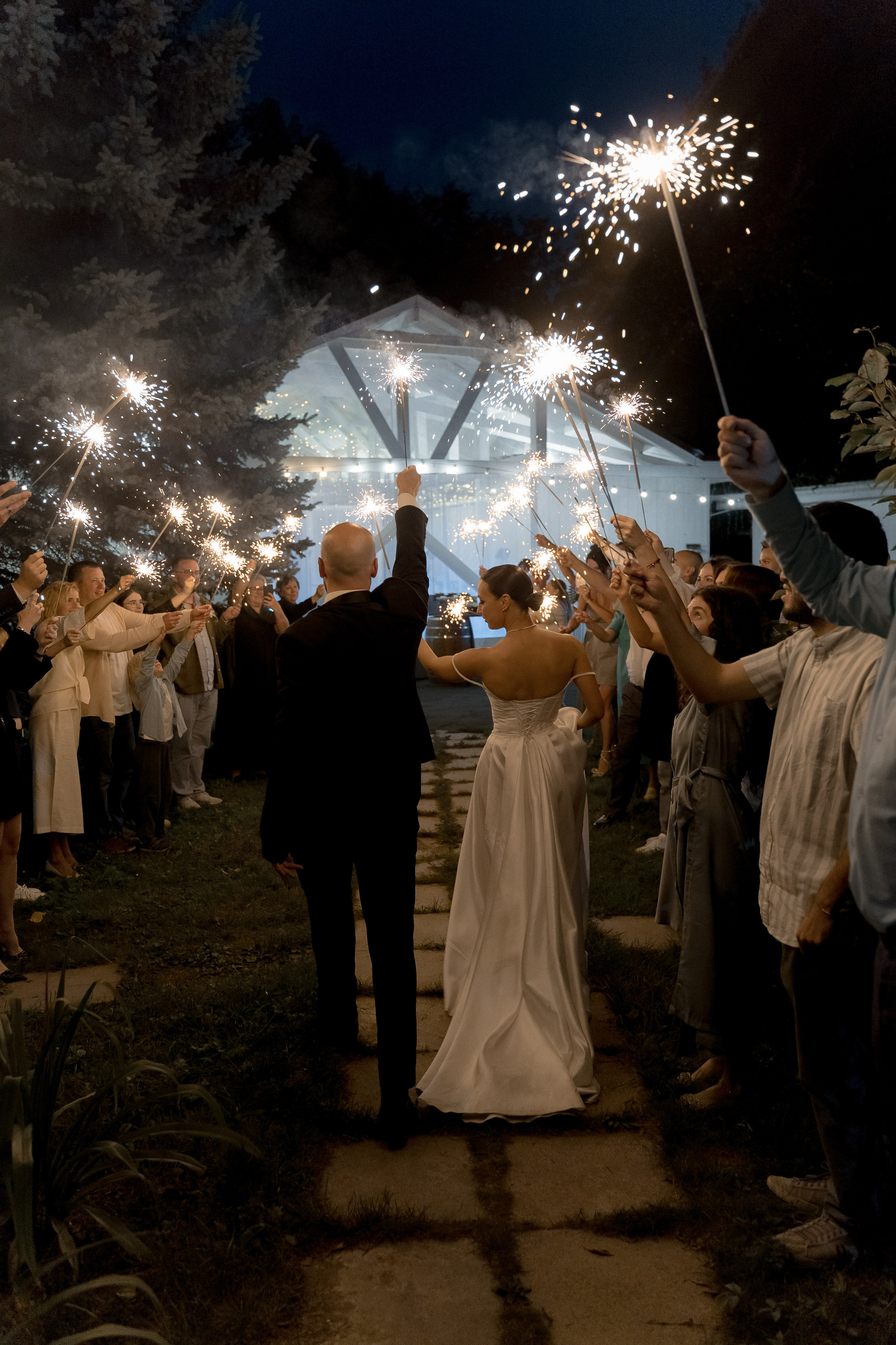 Илья & Инна. RETOUCH-HOUSE