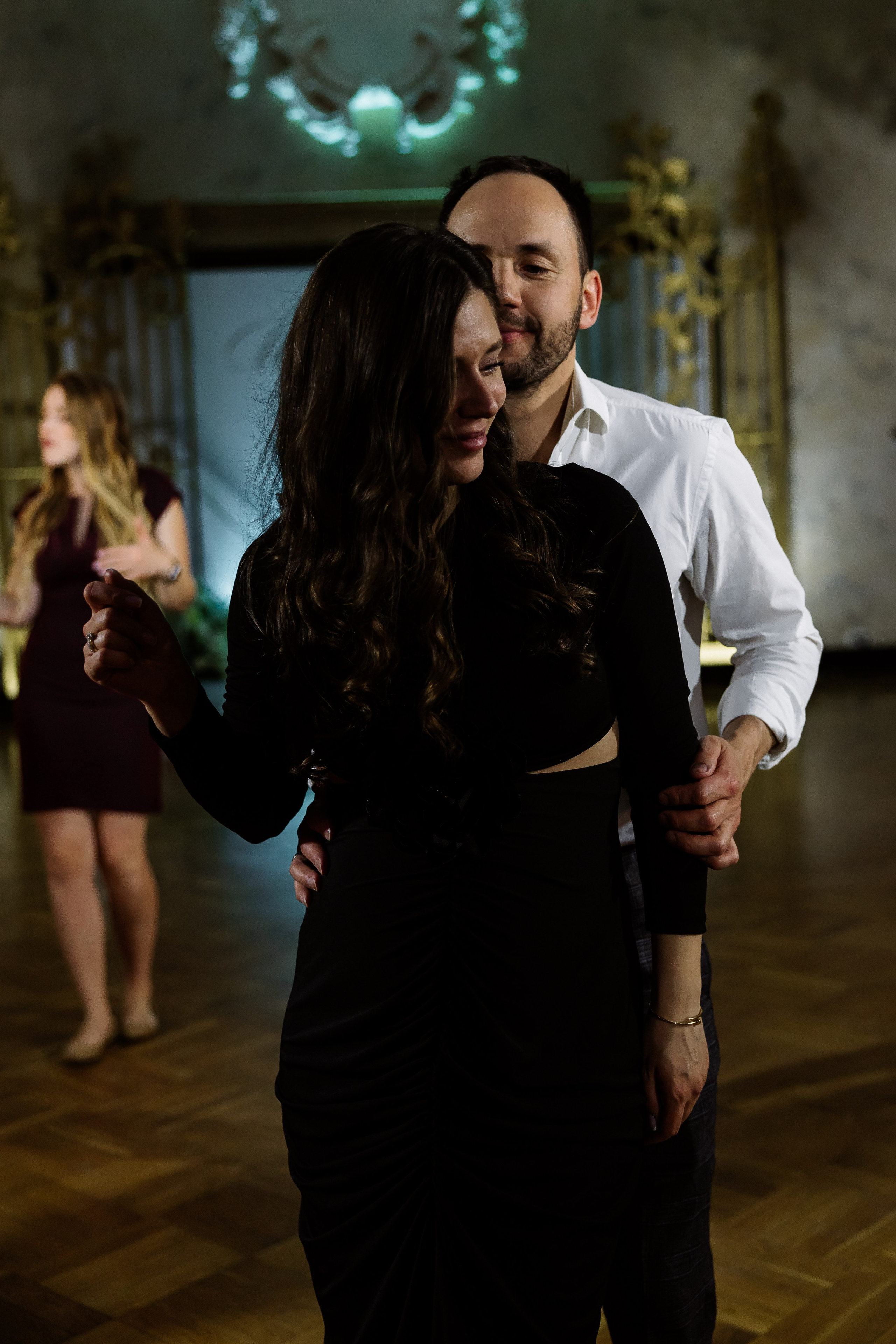 Захар & Алена. RETOUCH-HOUSE