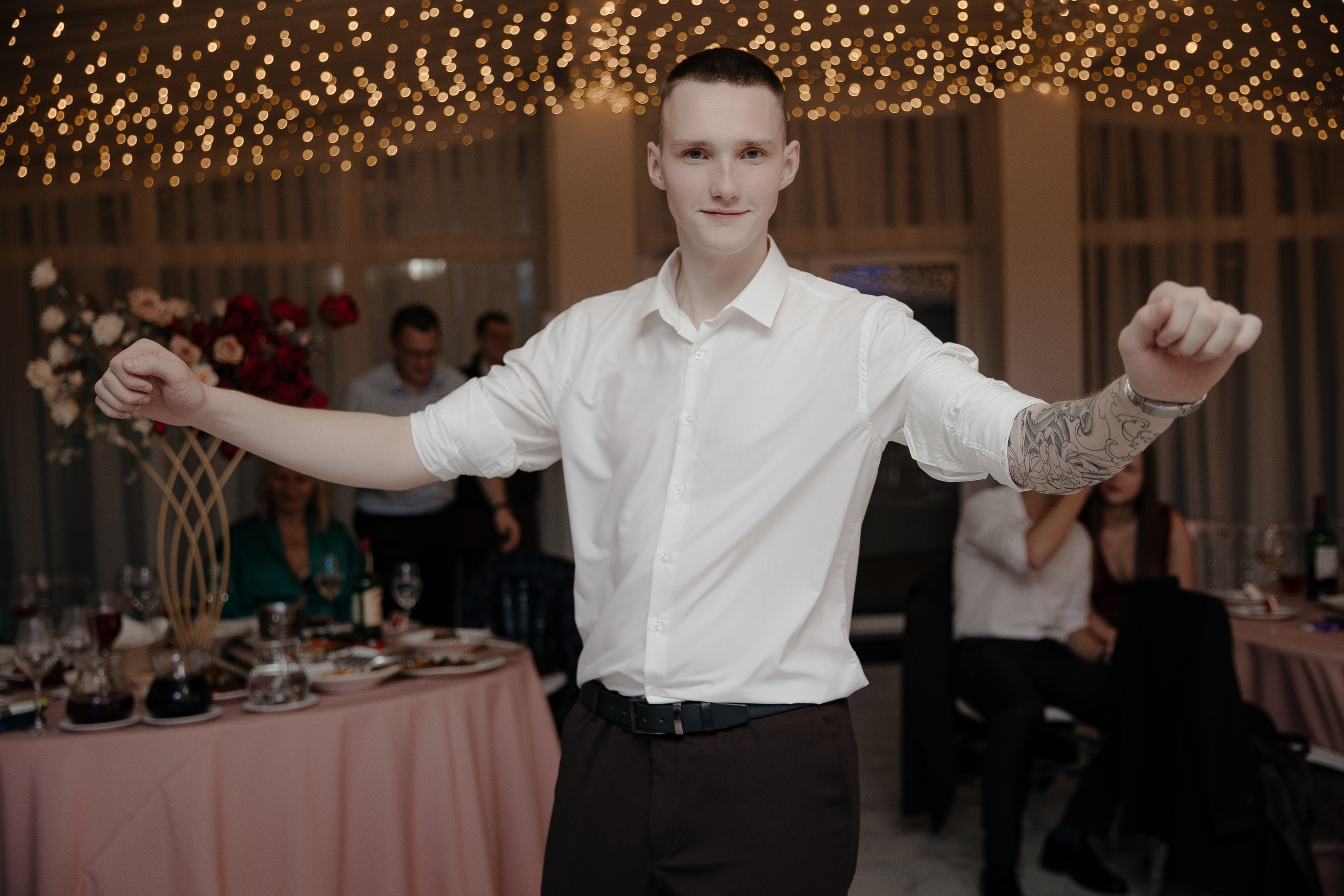 24.08.2024. RETOUCH-HOUSE