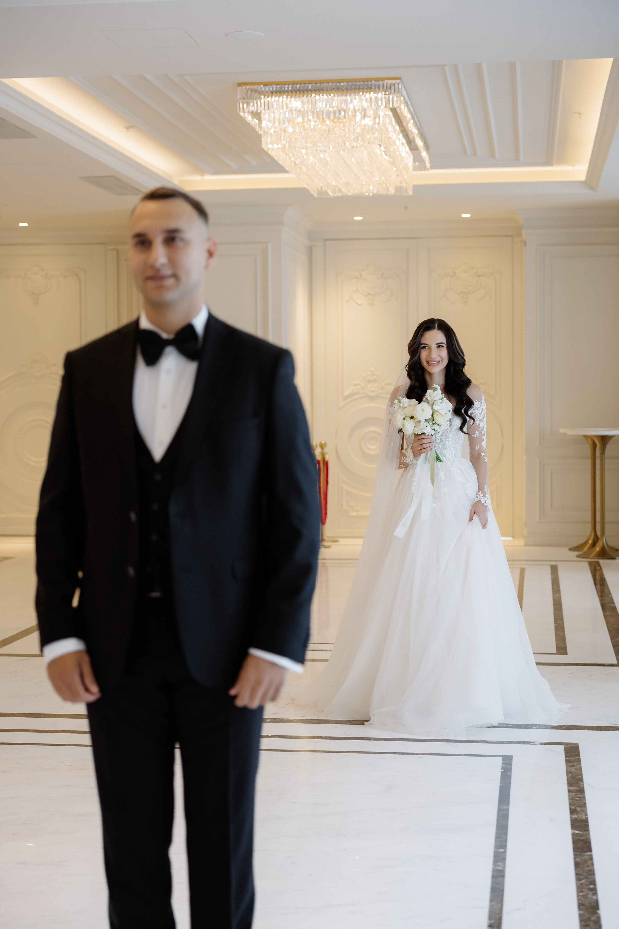 Дмитрий & Алена. RETOUCH-HOUSE