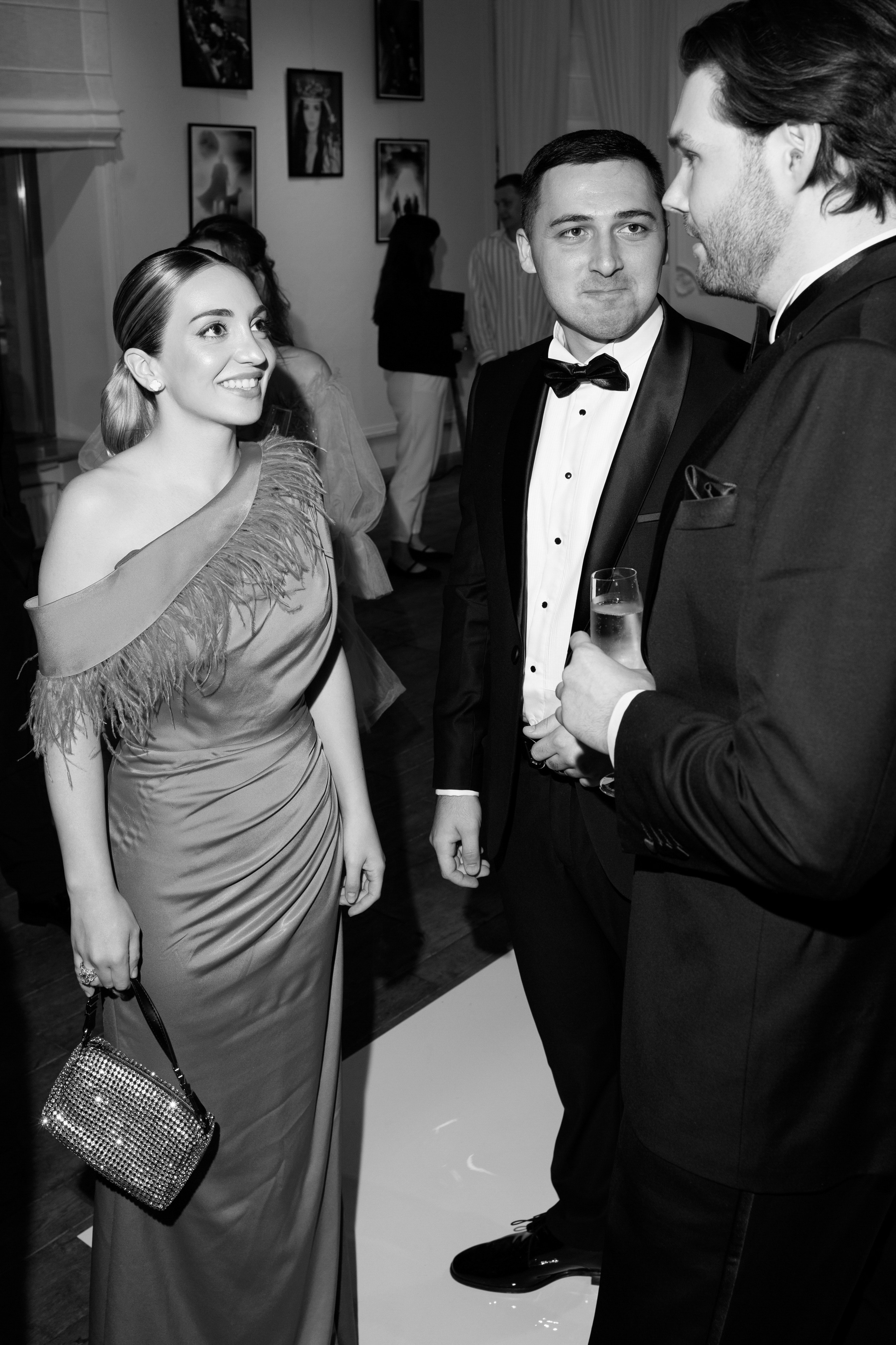 Филипп & Саша. RETOUCH-HOUSE