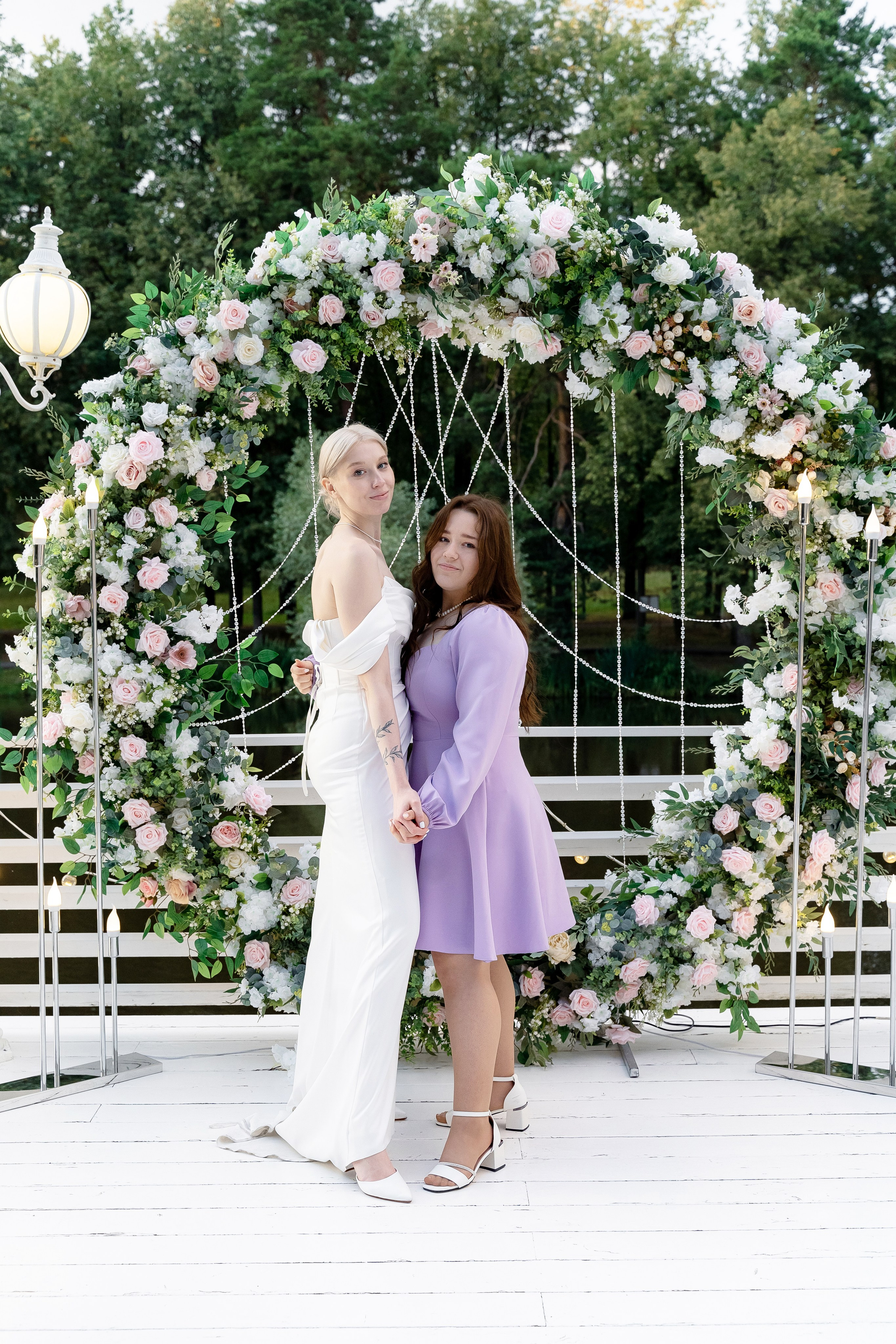 Владимир & Яна. RETOUCH-HOUSE