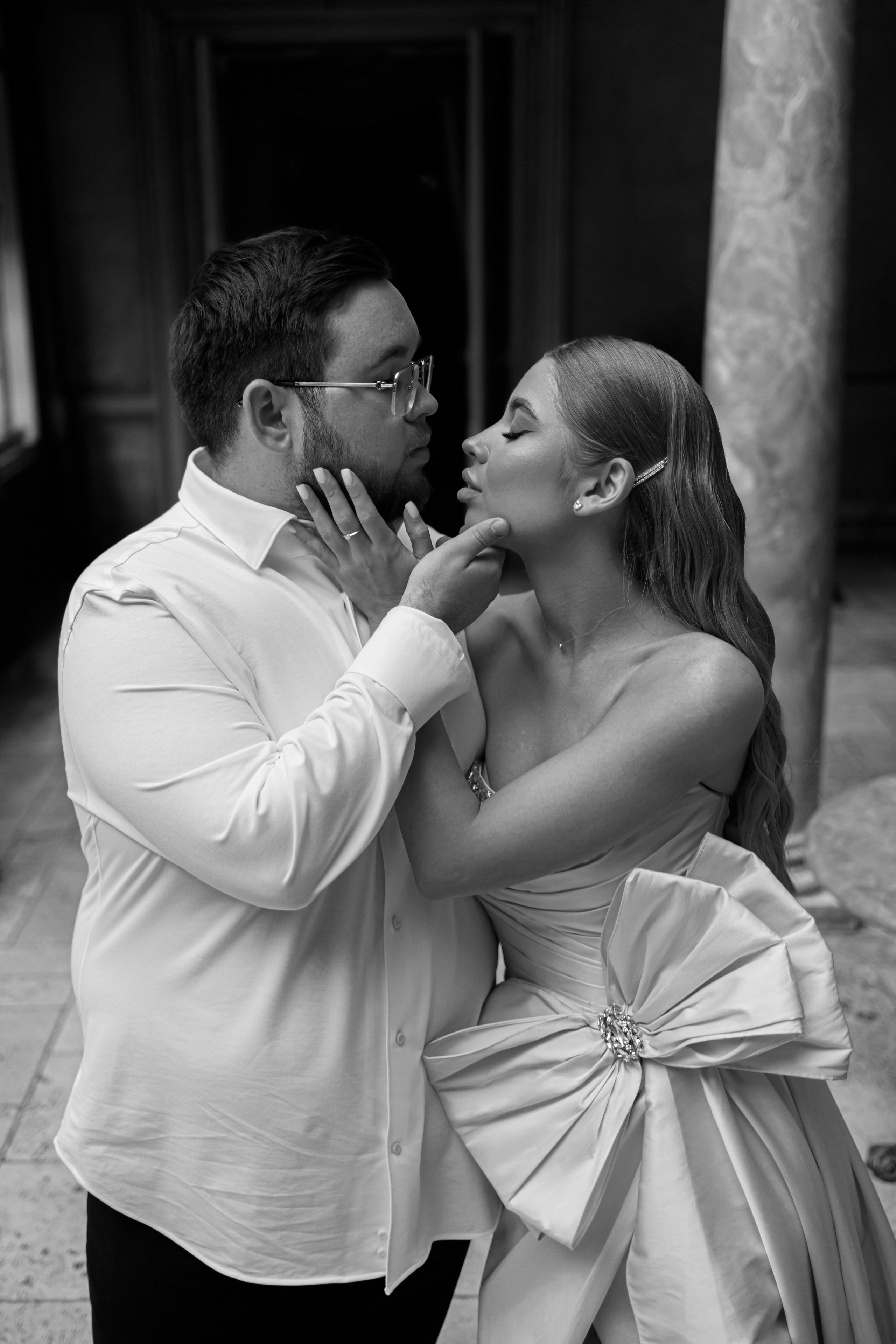 Илья & Кристина. RETOUCH-HOUSE