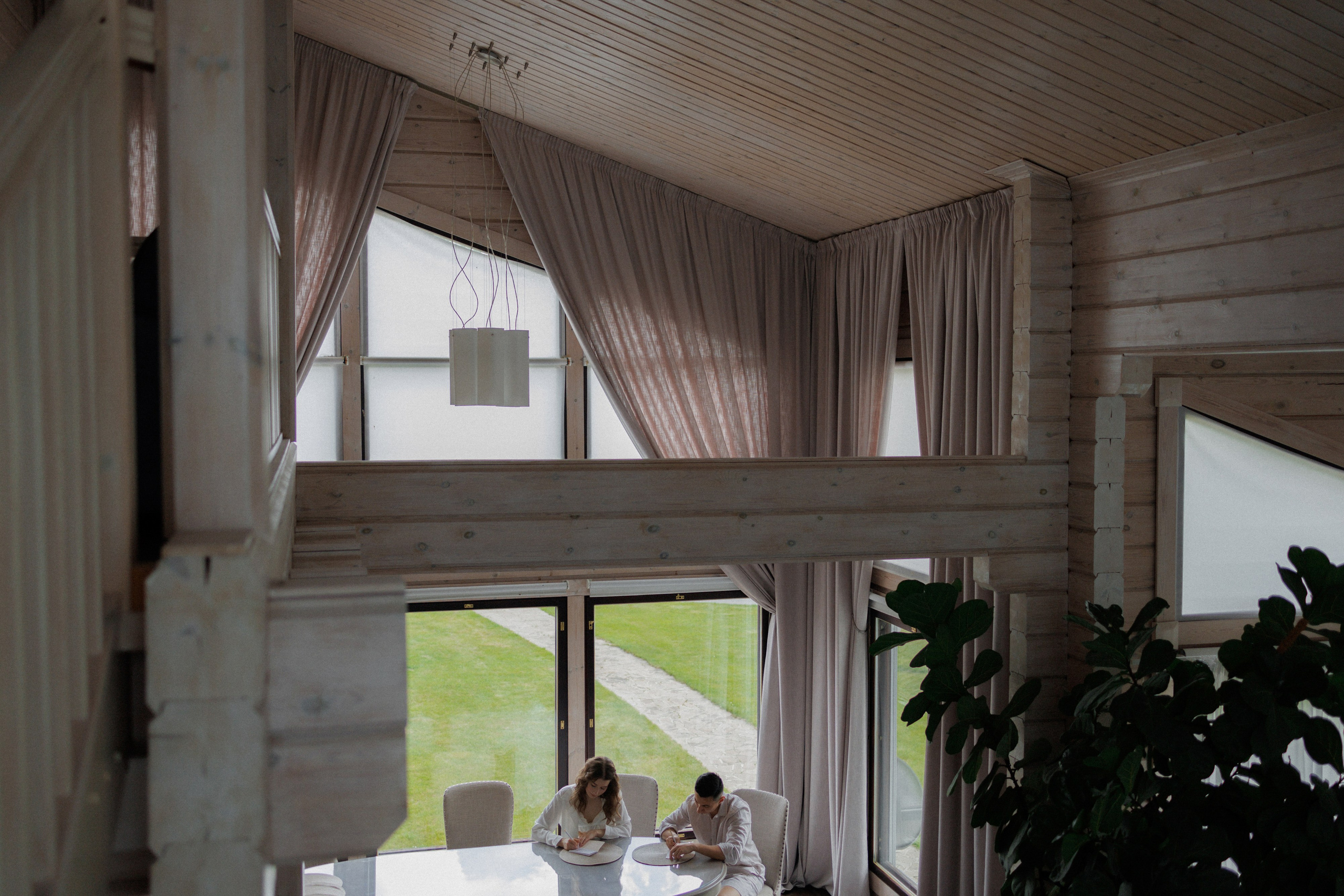 Ренат & Анастасия. RETOUCH-HOUSE