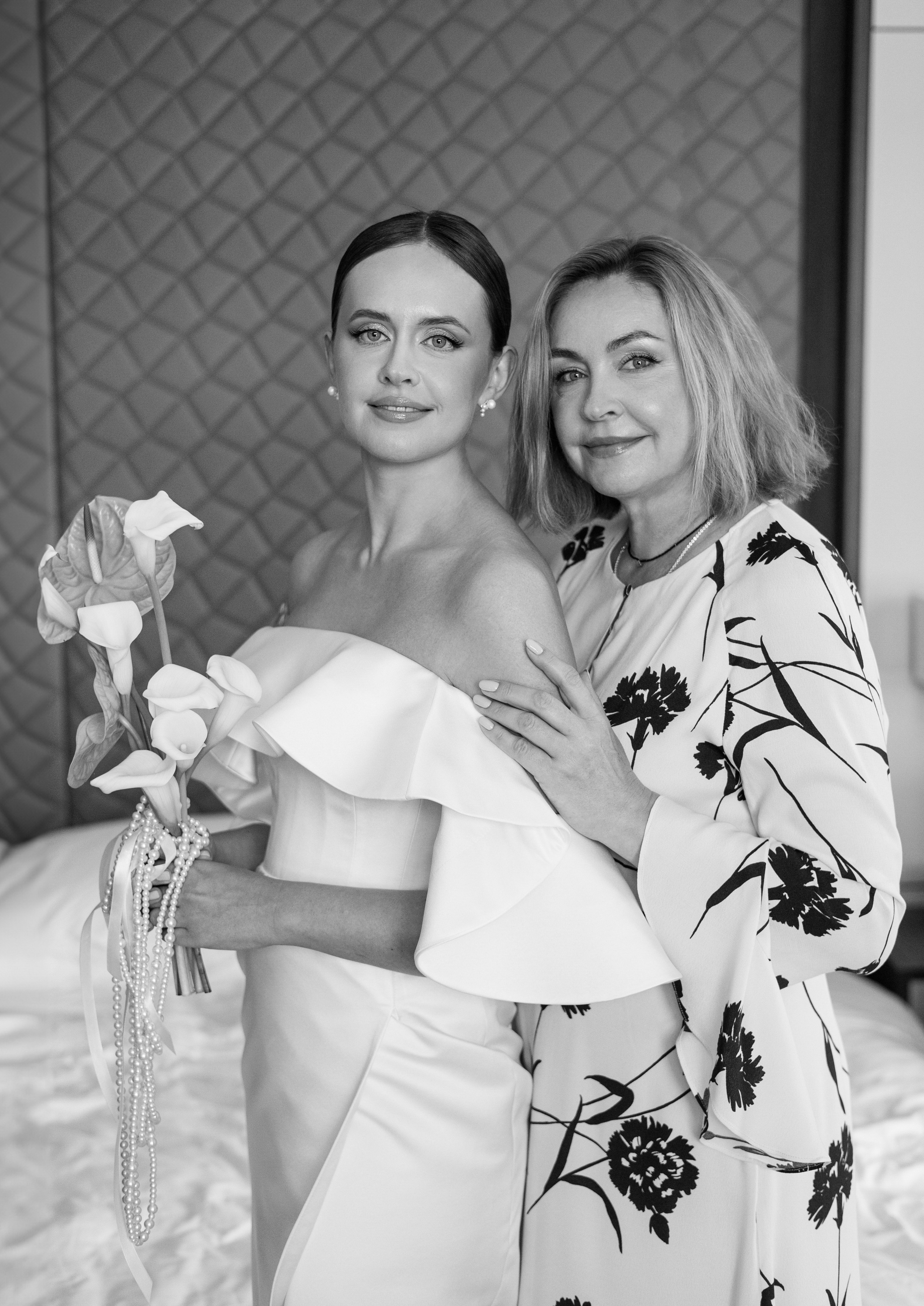 Илья & Валерия. RETOUCH-HOUSE