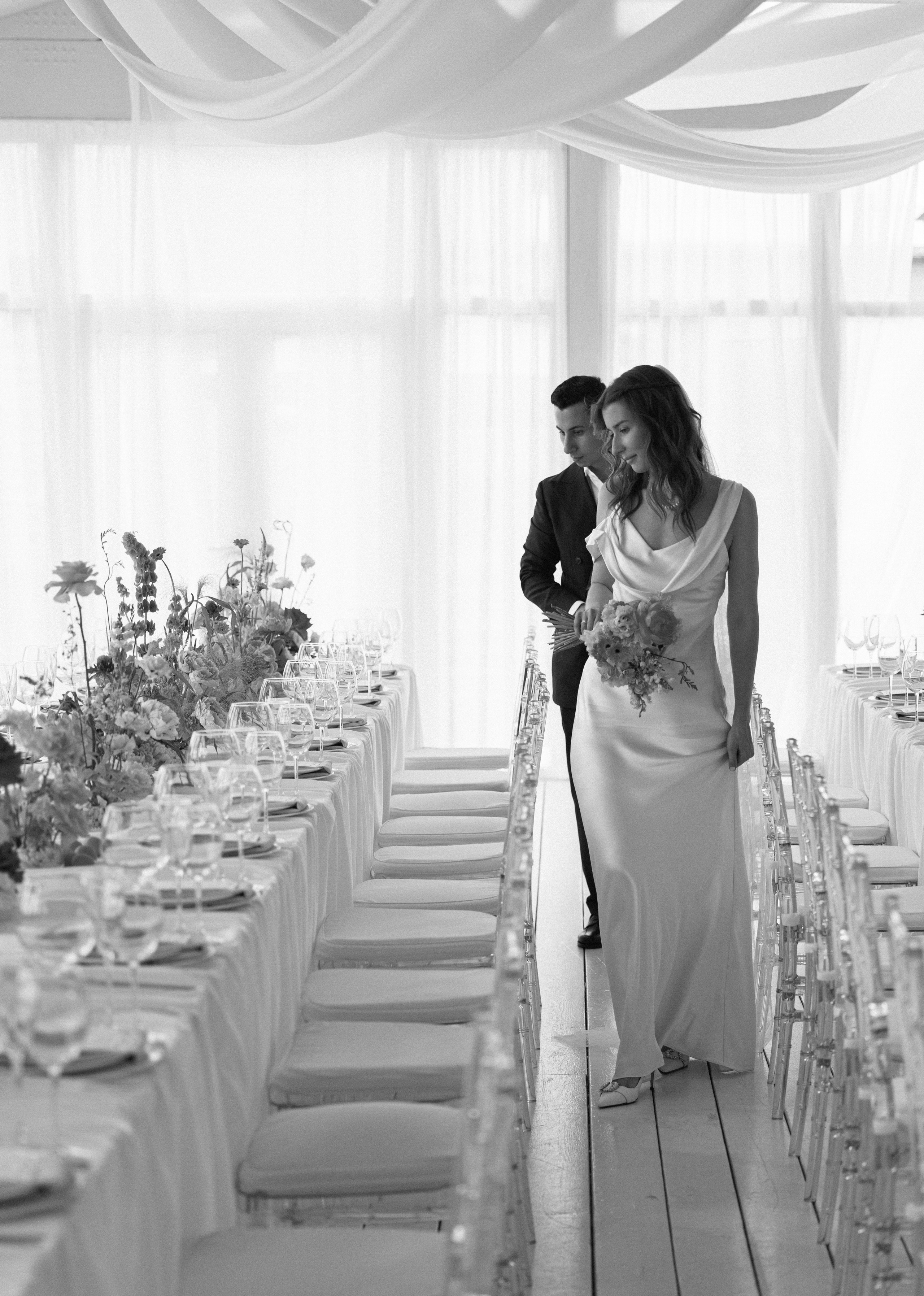 Ренат & Анастасия. RETOUCH-HOUSE