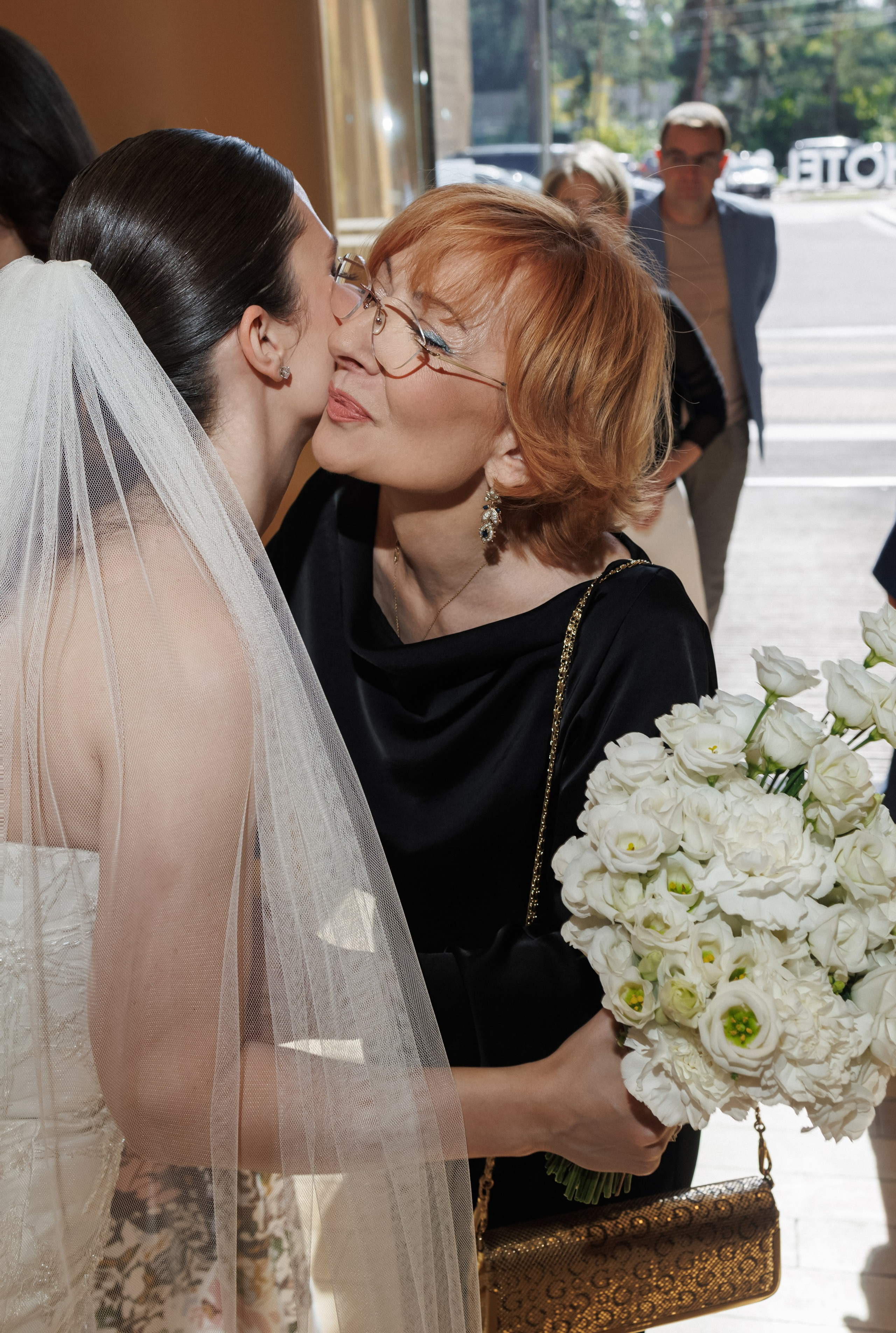 Петя & Каролина. RETOUCH-HOUSE