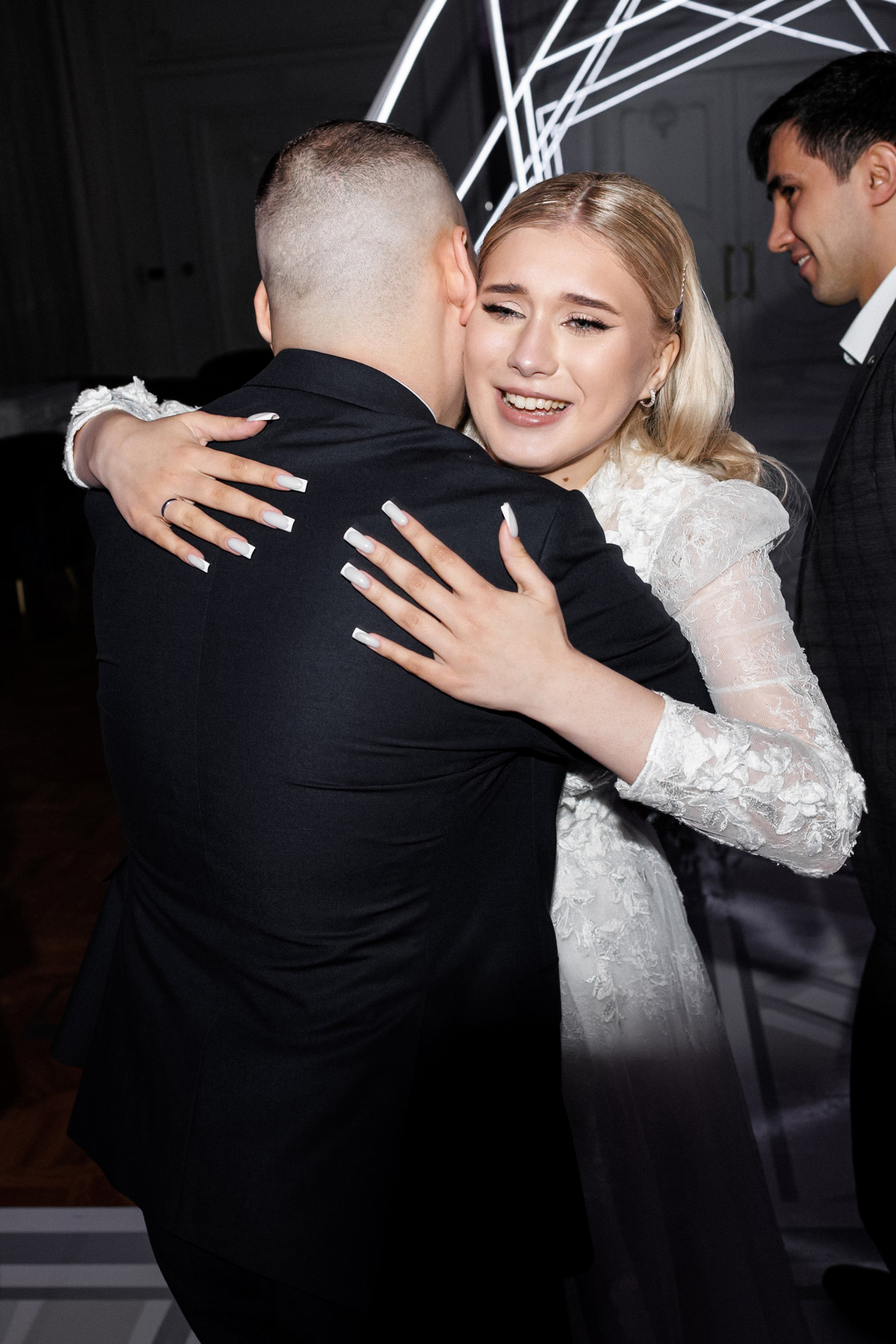 Павел & Варвара. RETOUCH-HOUSE