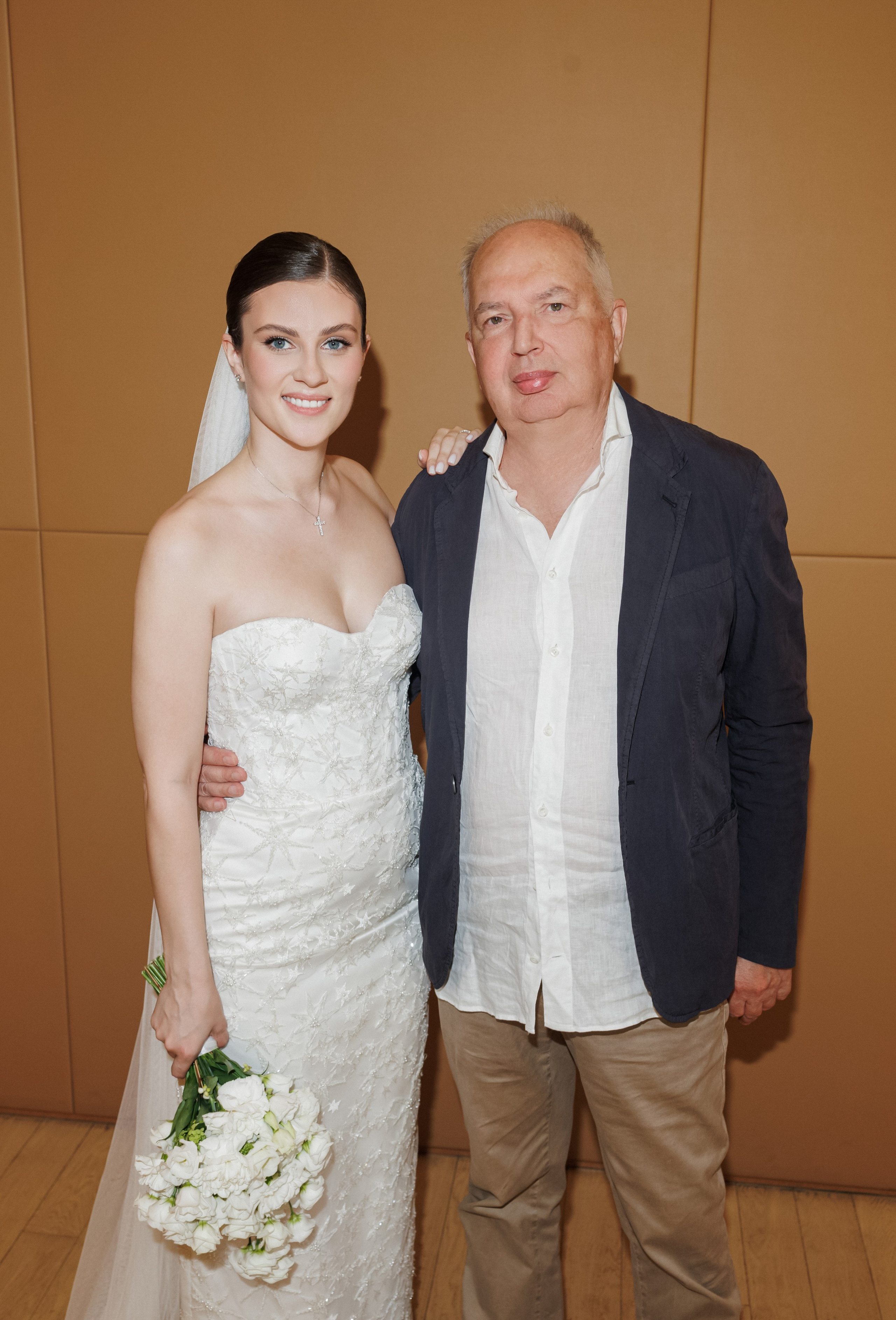 Петя & Каролина. RETOUCH-HOUSE